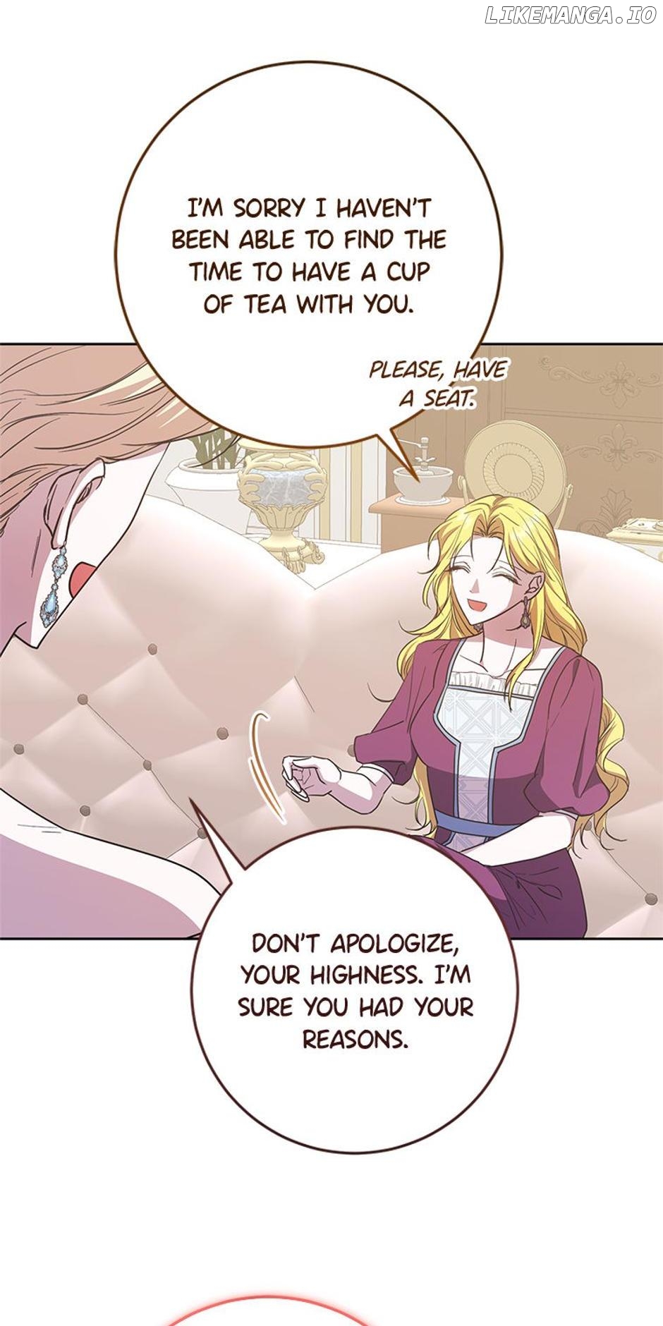 Who's the Baby's Father? Chapter 34 - page 2