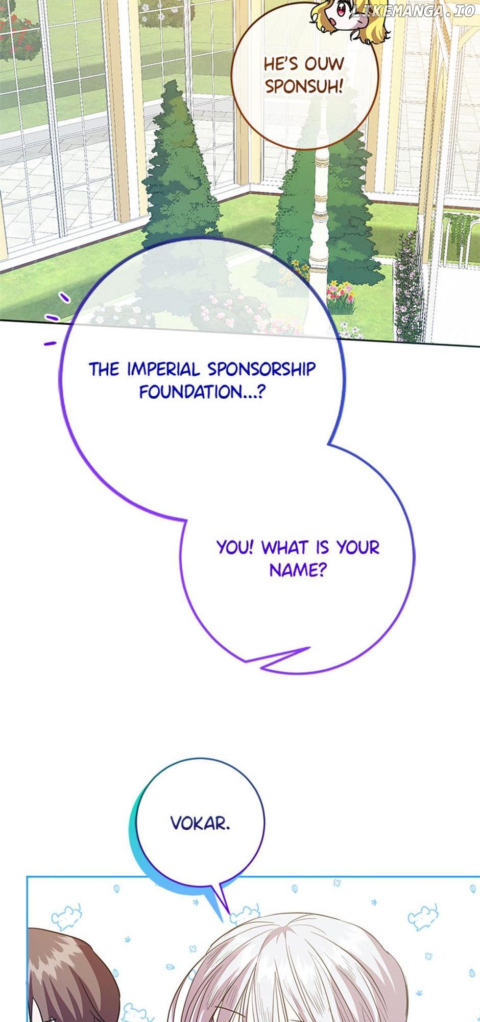 Who's the Baby's Father? Chapter 34 - page 25
