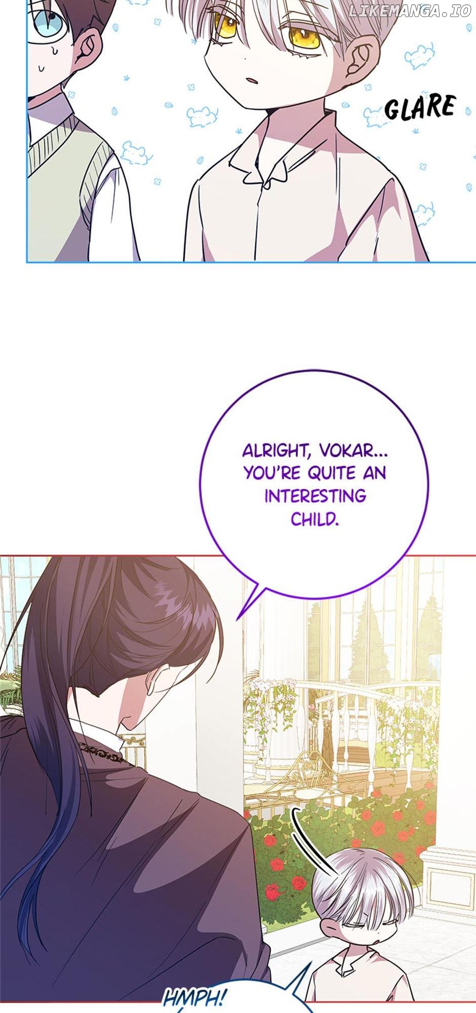 Who's the Baby's Father? Chapter 34 - page 26