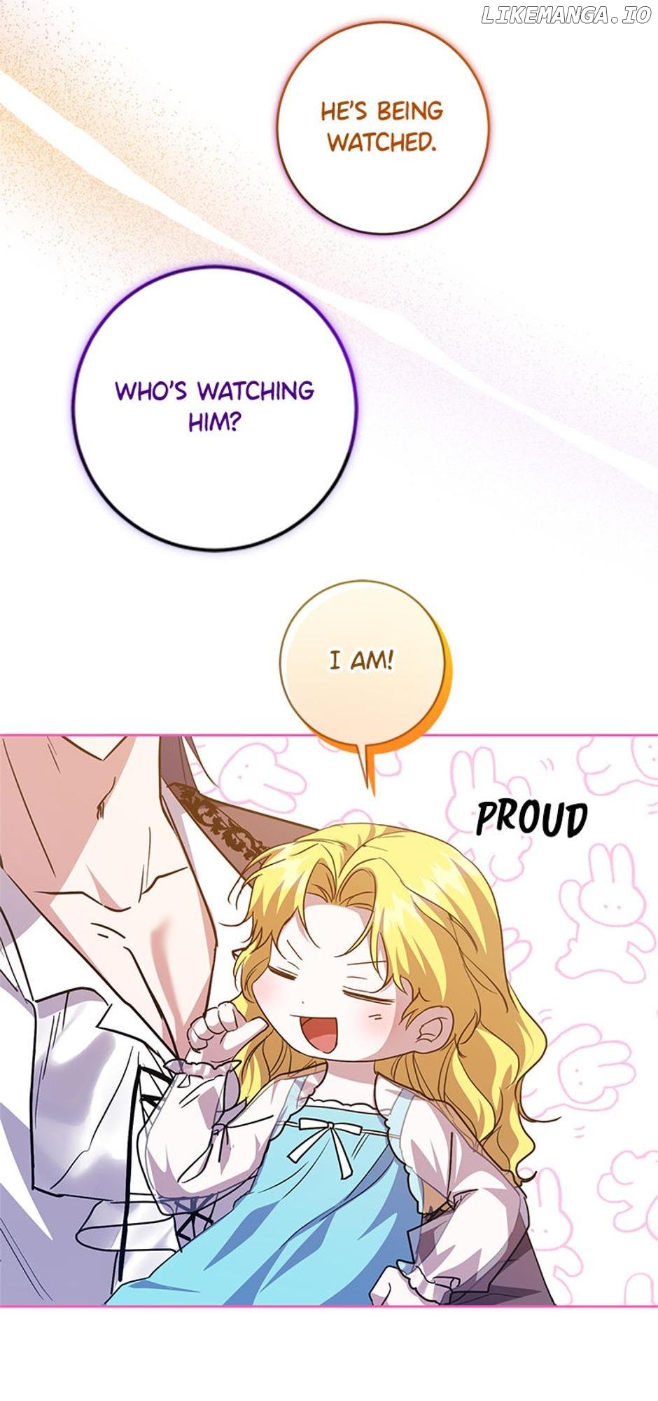 Who's the Baby's Father? Chapter 34 - page 28