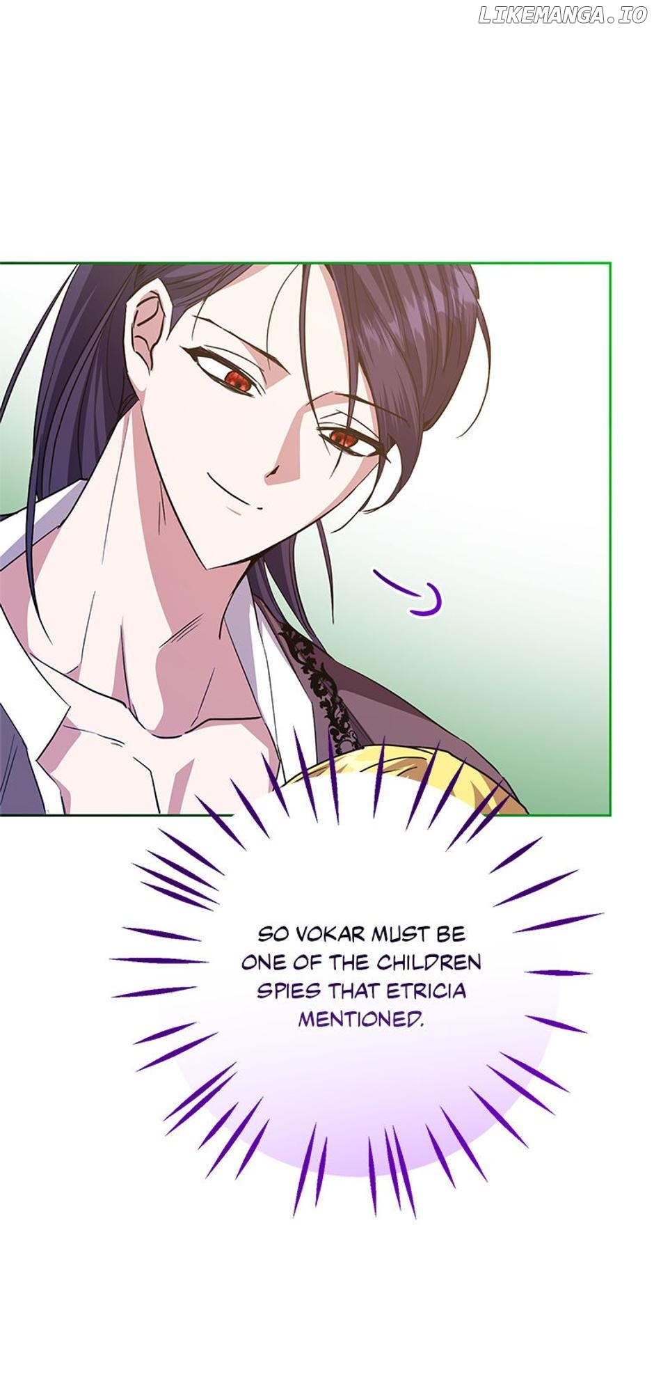 Who's the Baby's Father? Chapter 34 - page 29