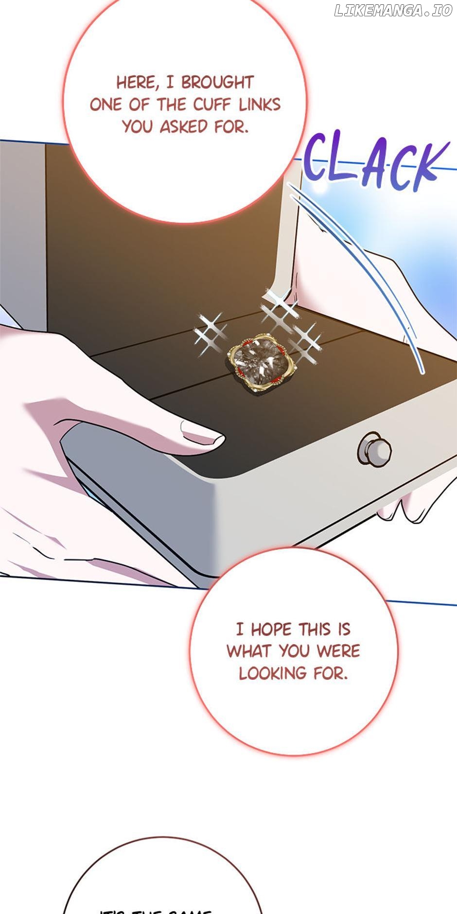Who's the Baby's Father? Chapter 34 - page 3