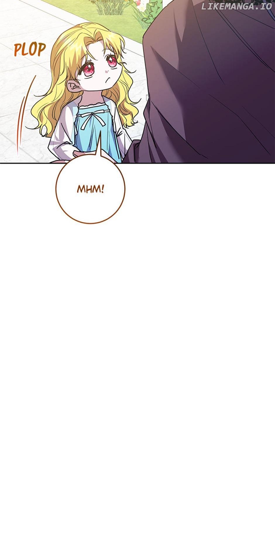 Who's the Baby's Father? Chapter 34 - page 31