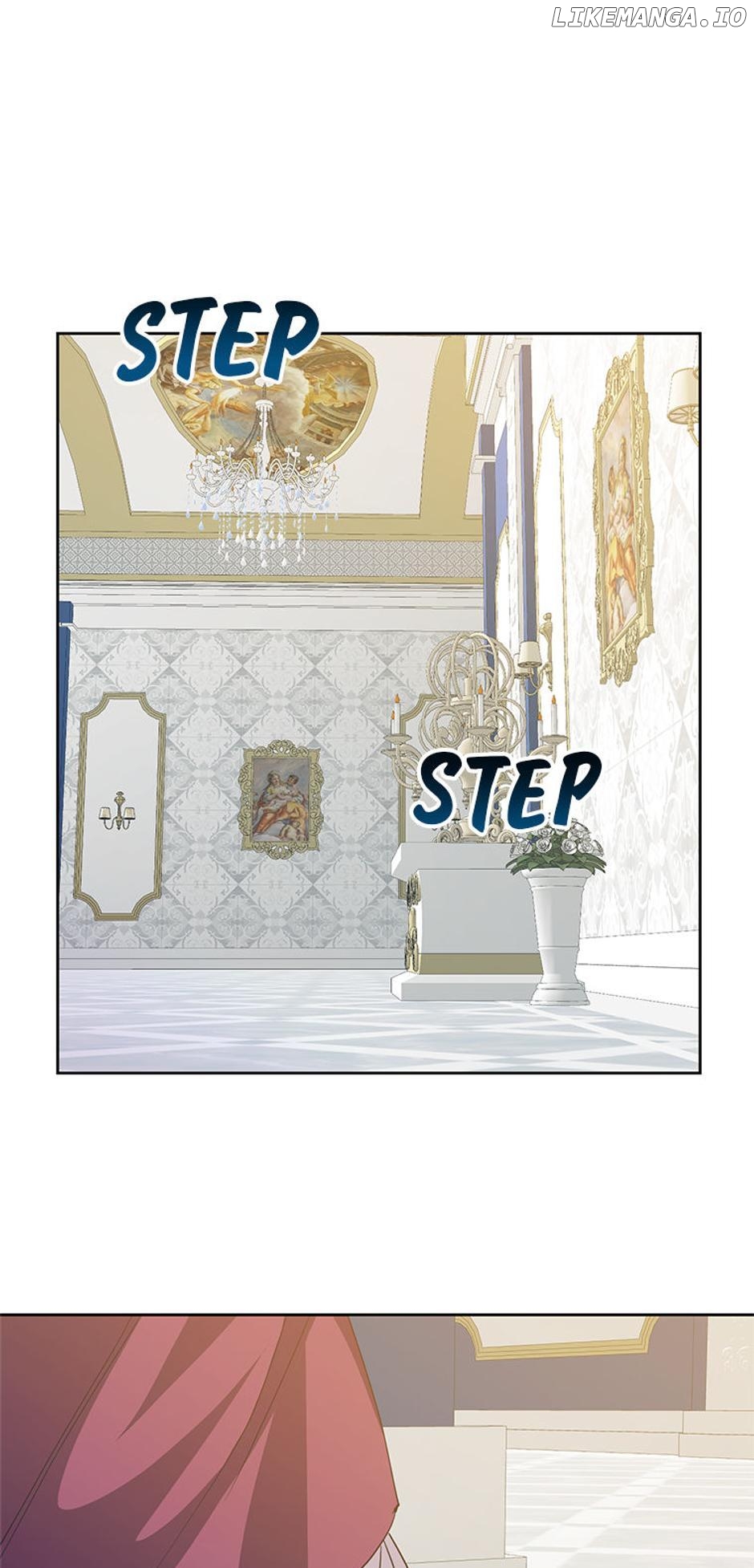 Who's the Baby's Father? Chapter 34 - page 35