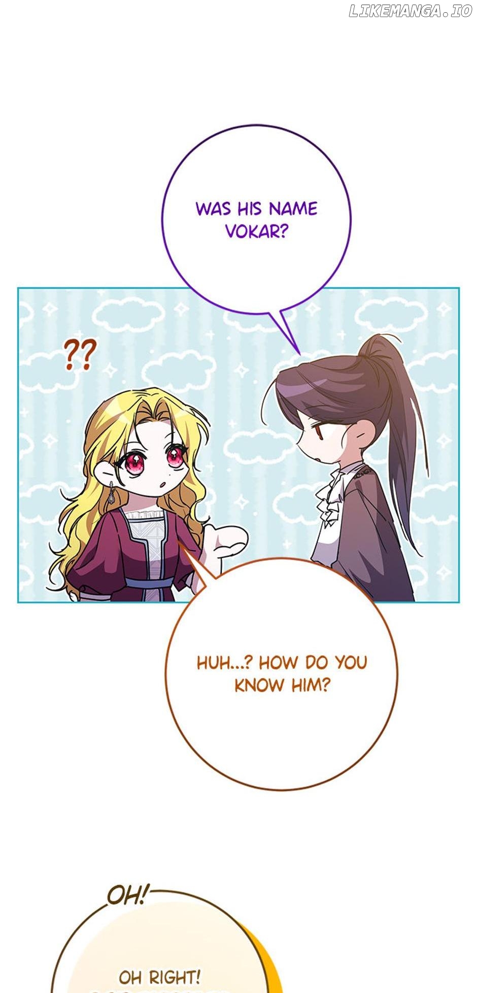 Who's the Baby's Father? Chapter 34 - page 38