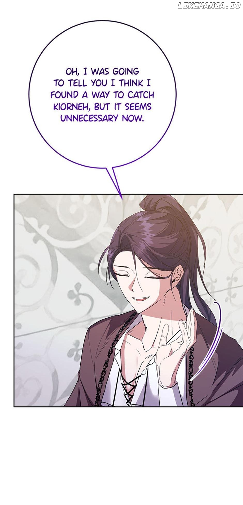 Who's the Baby's Father? Chapter 34 - page 42