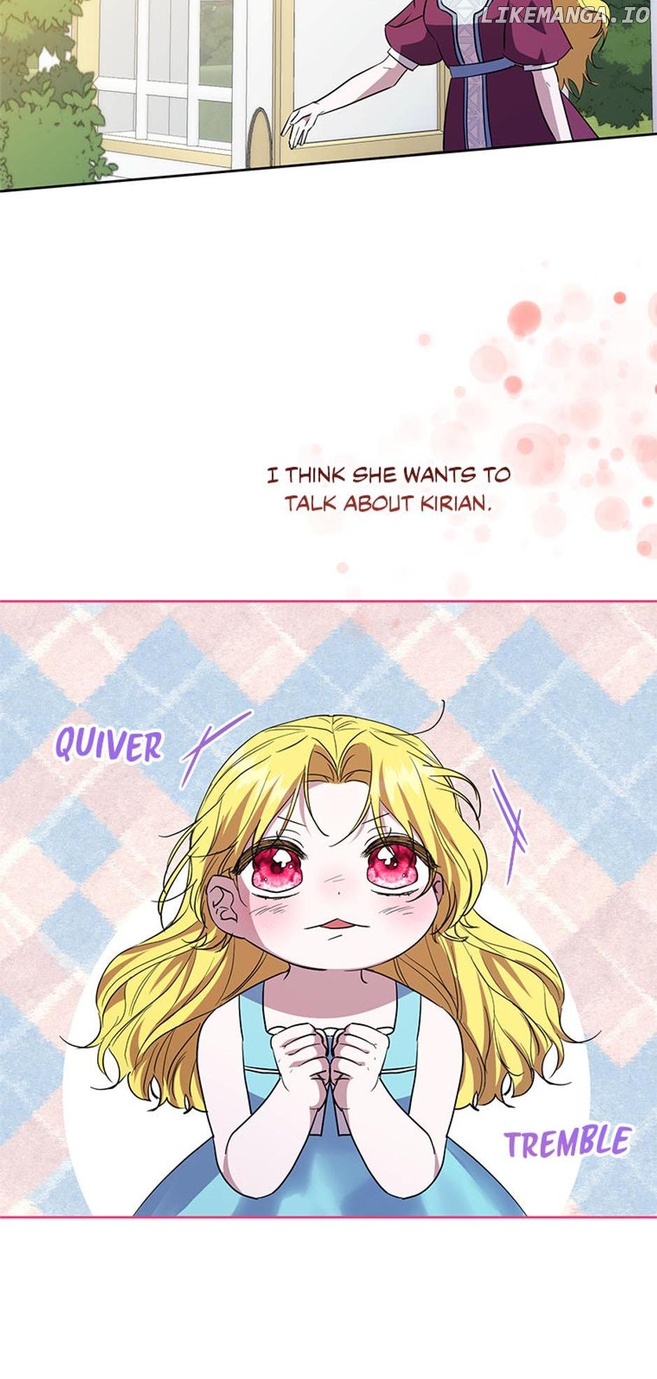 Who's the Baby's Father? Chapter 34 - page 48