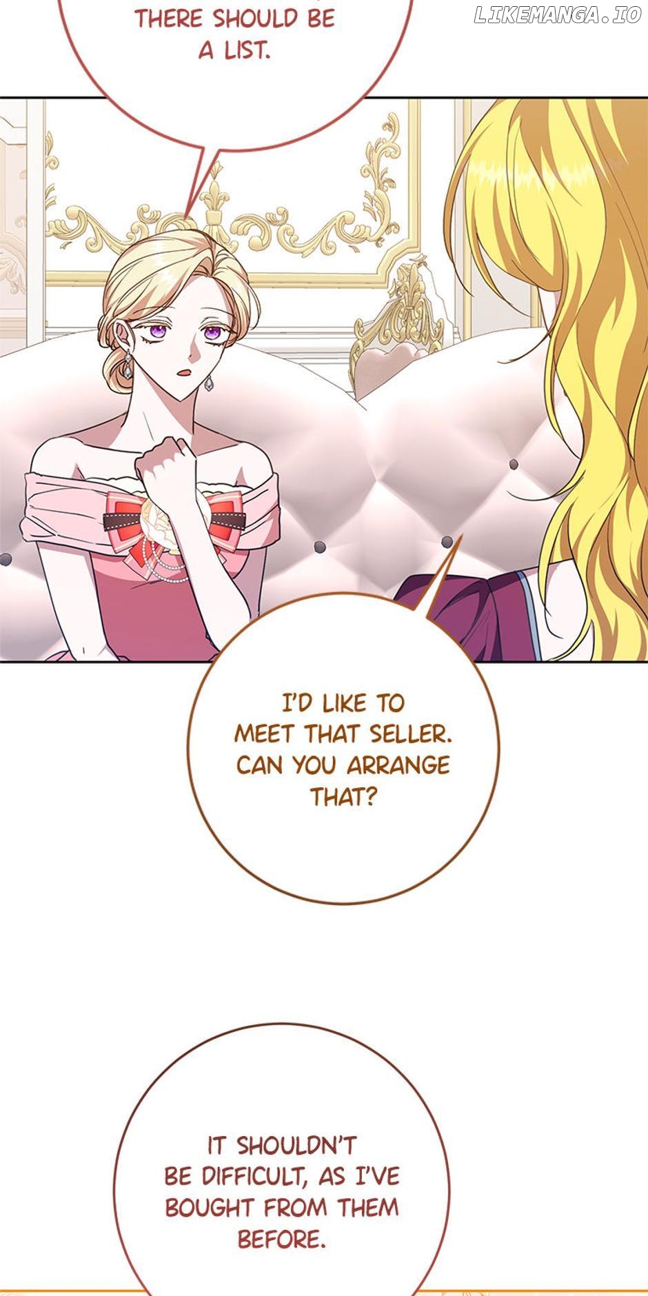 Who's the Baby's Father? Chapter 34 - page 5