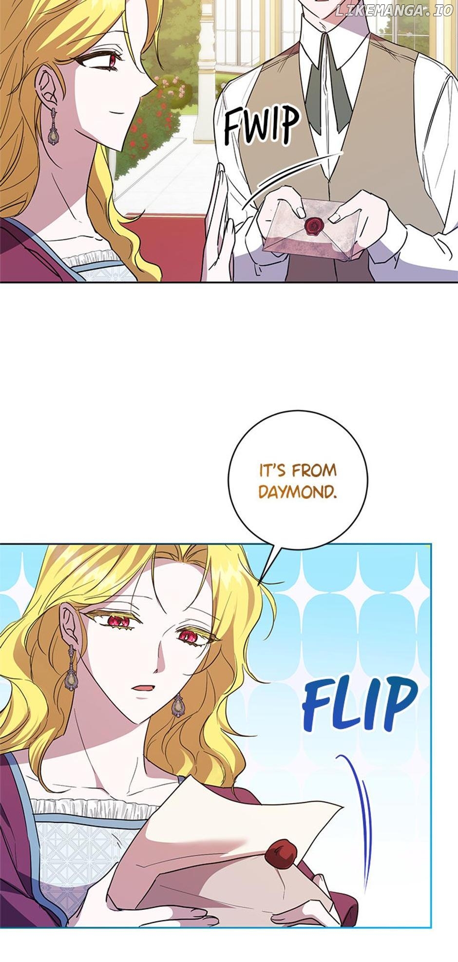 Who's the Baby's Father? Chapter 34 - page 51