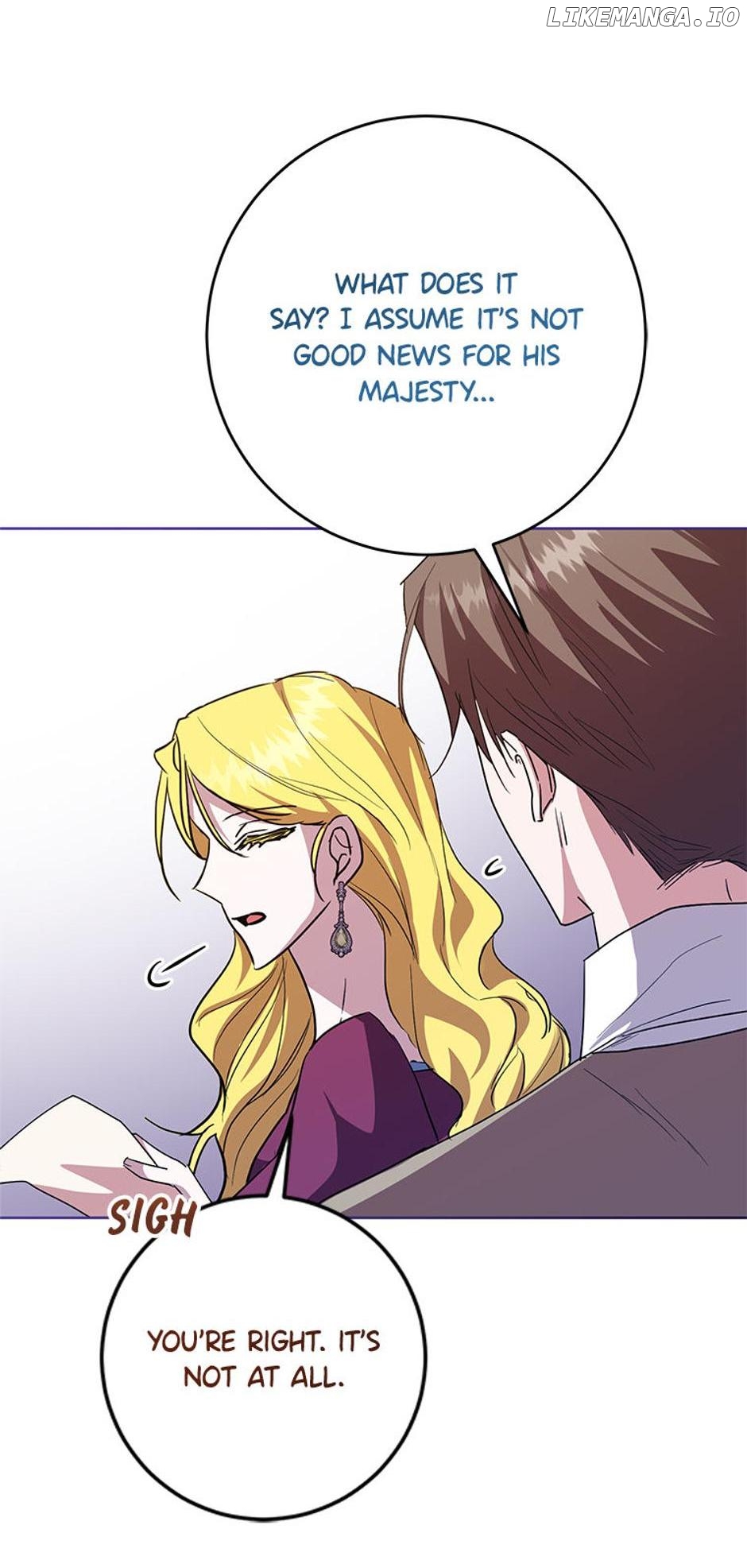 Who's the Baby's Father? Chapter 34 - page 53