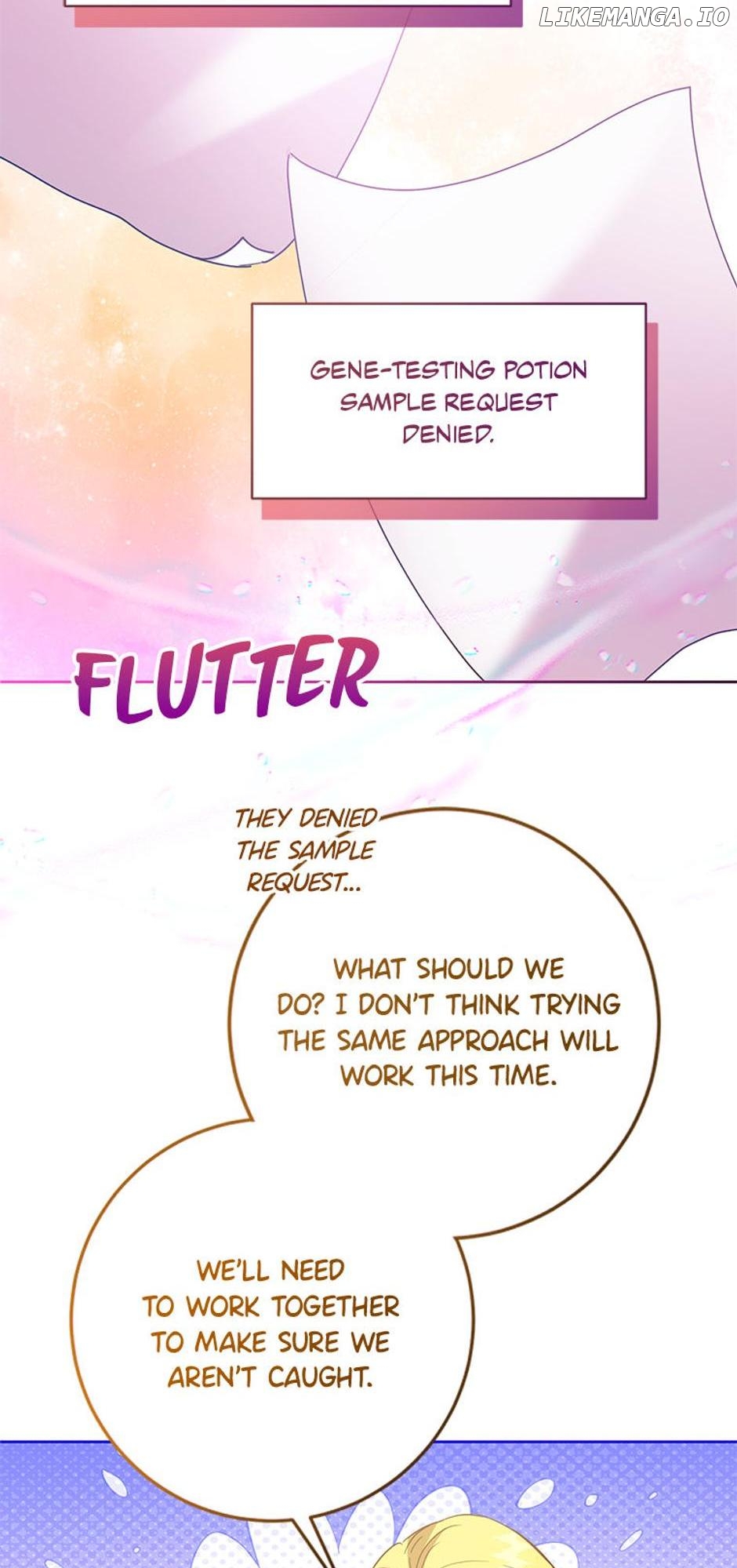 Who's the Baby's Father? Chapter 34 - page 59