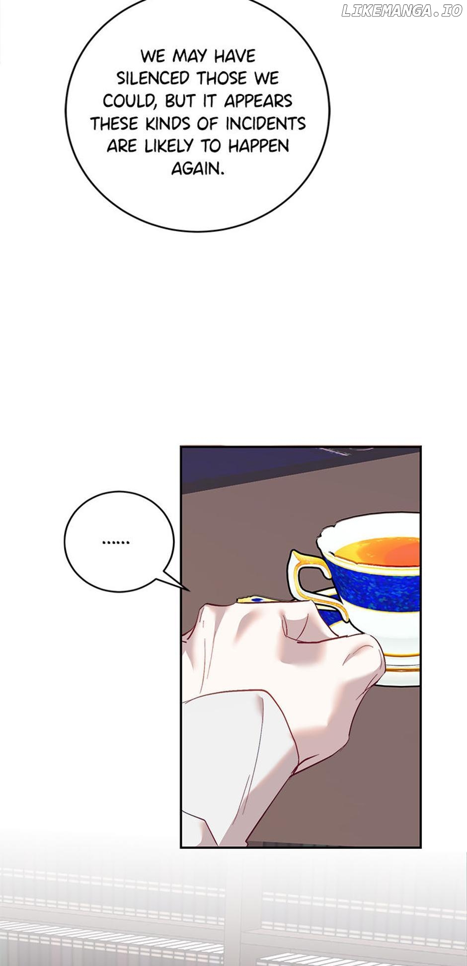 Who's the Baby's Father? Chapter 3 - page 105