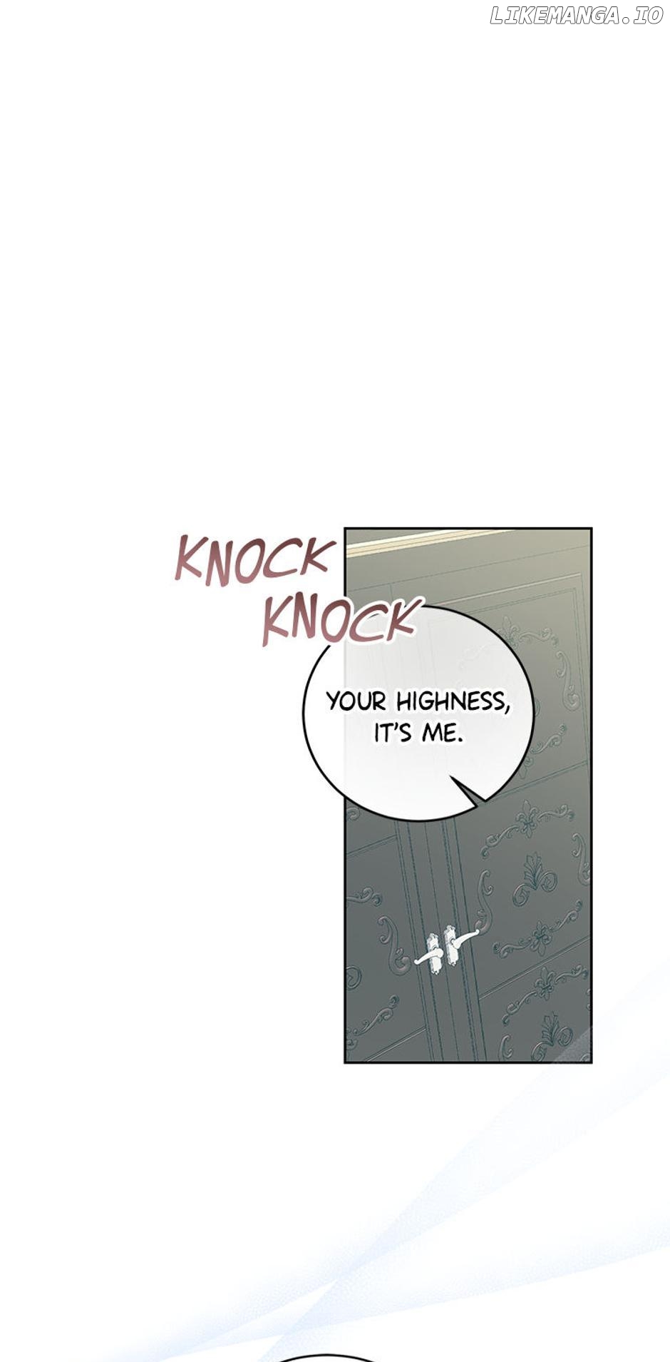 Who's the Baby's Father? Chapter 3 - page 65