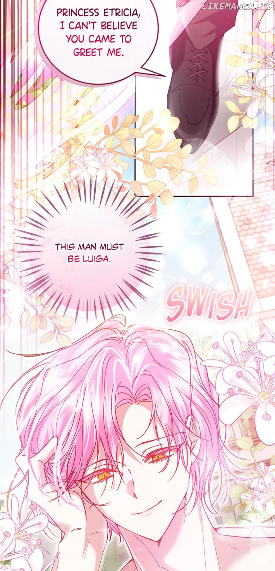 Who's the Baby's Father? Chapter 3 - page 79