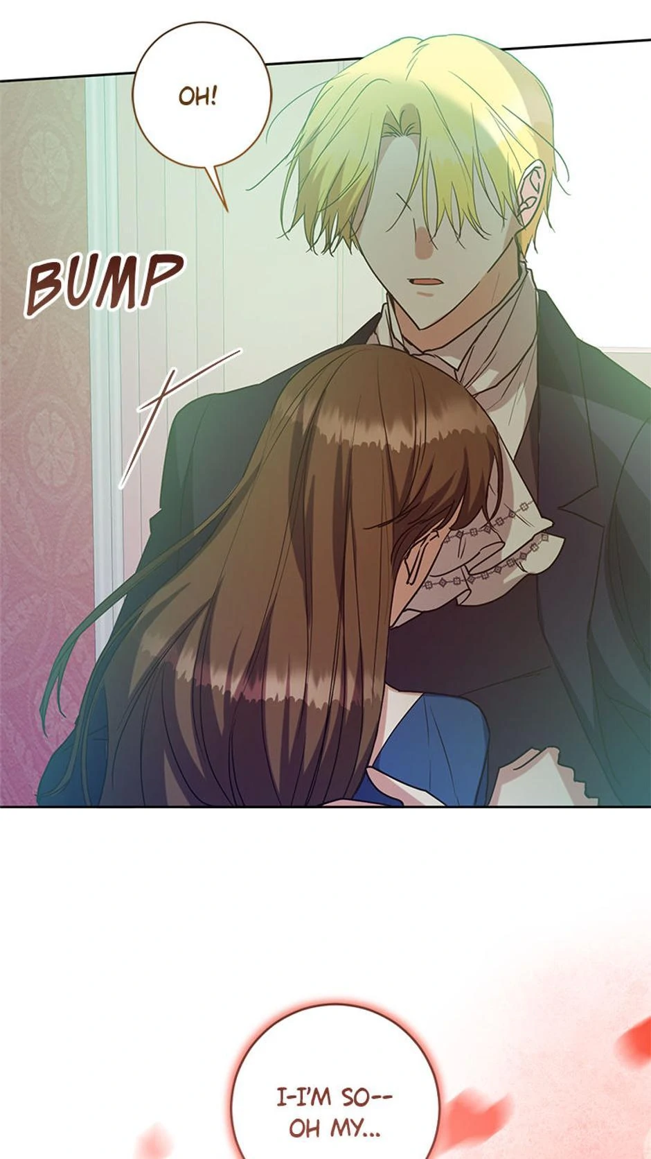 Who's the Baby's Father? Chapter 48 - page 20