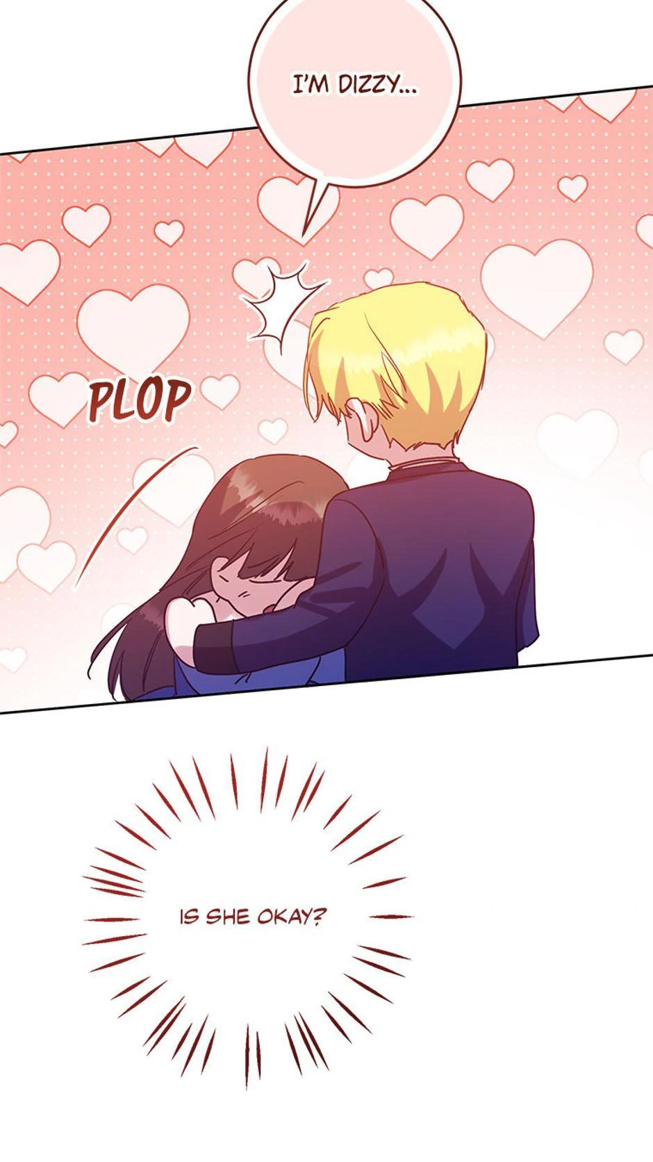 Who's the Baby's Father? Chapter 48 - page 22