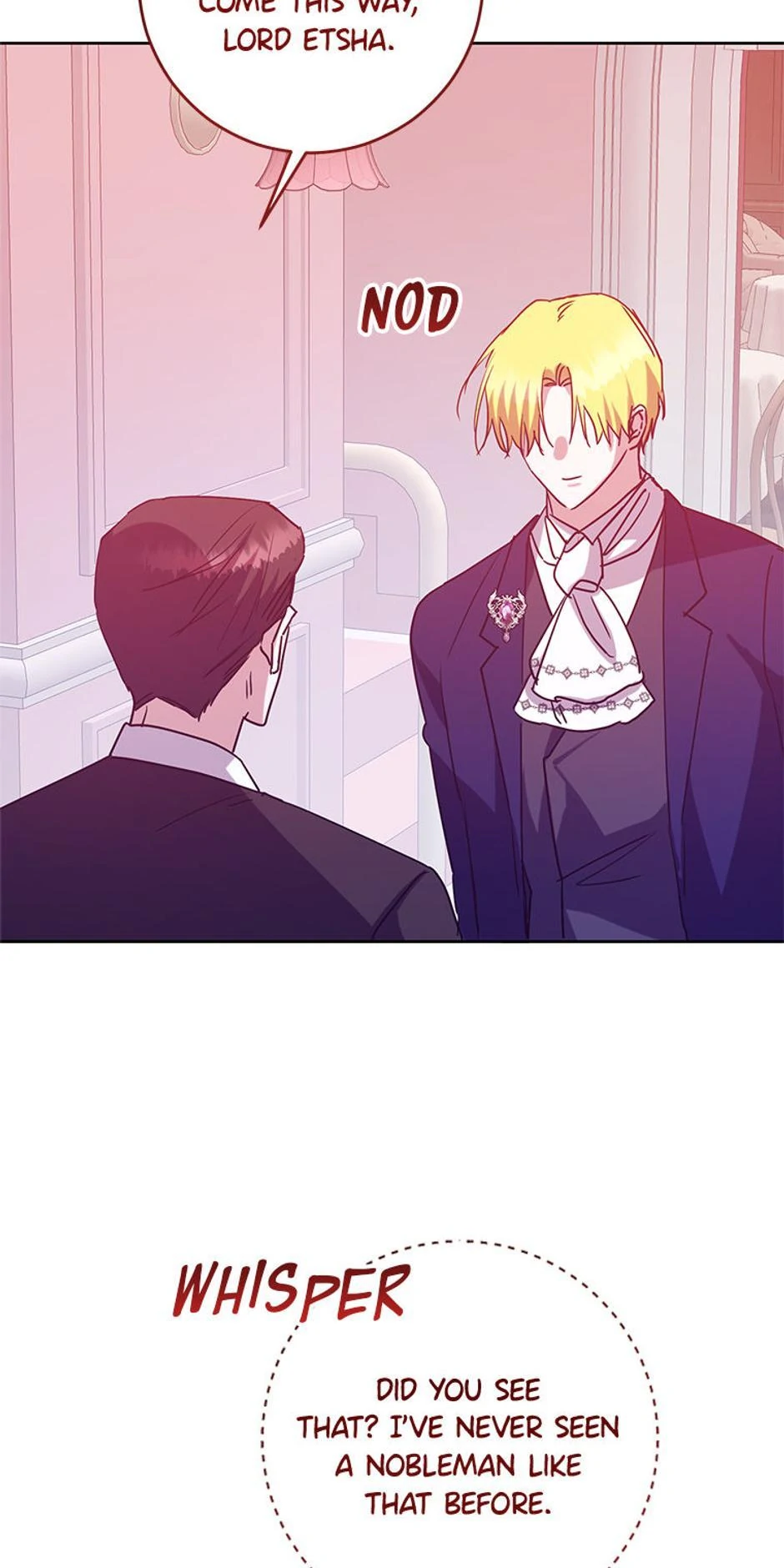 Who's the Baby's Father? Chapter 48 - page 25