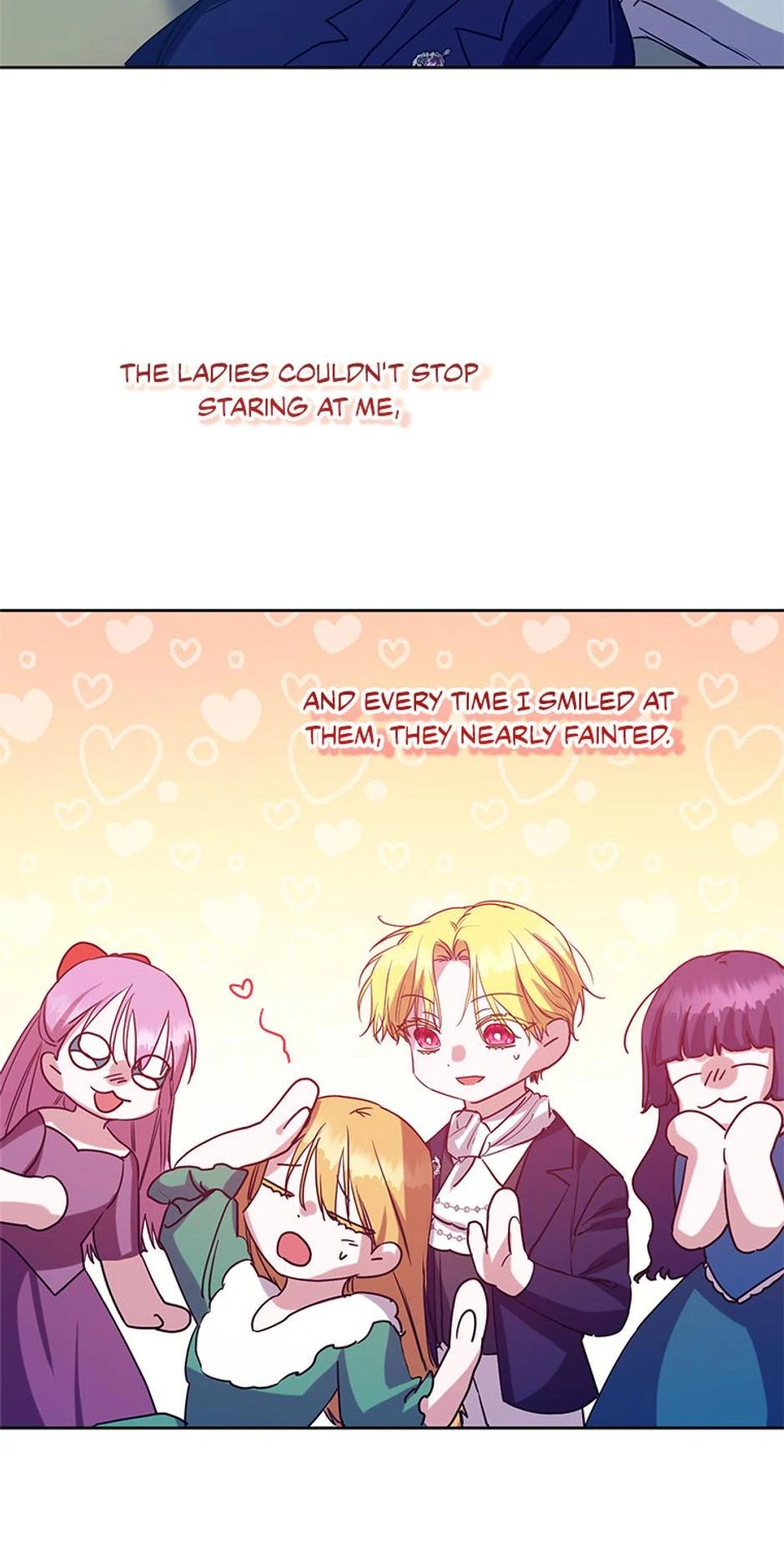 Who's the Baby's Father? Chapter 48 - page 32