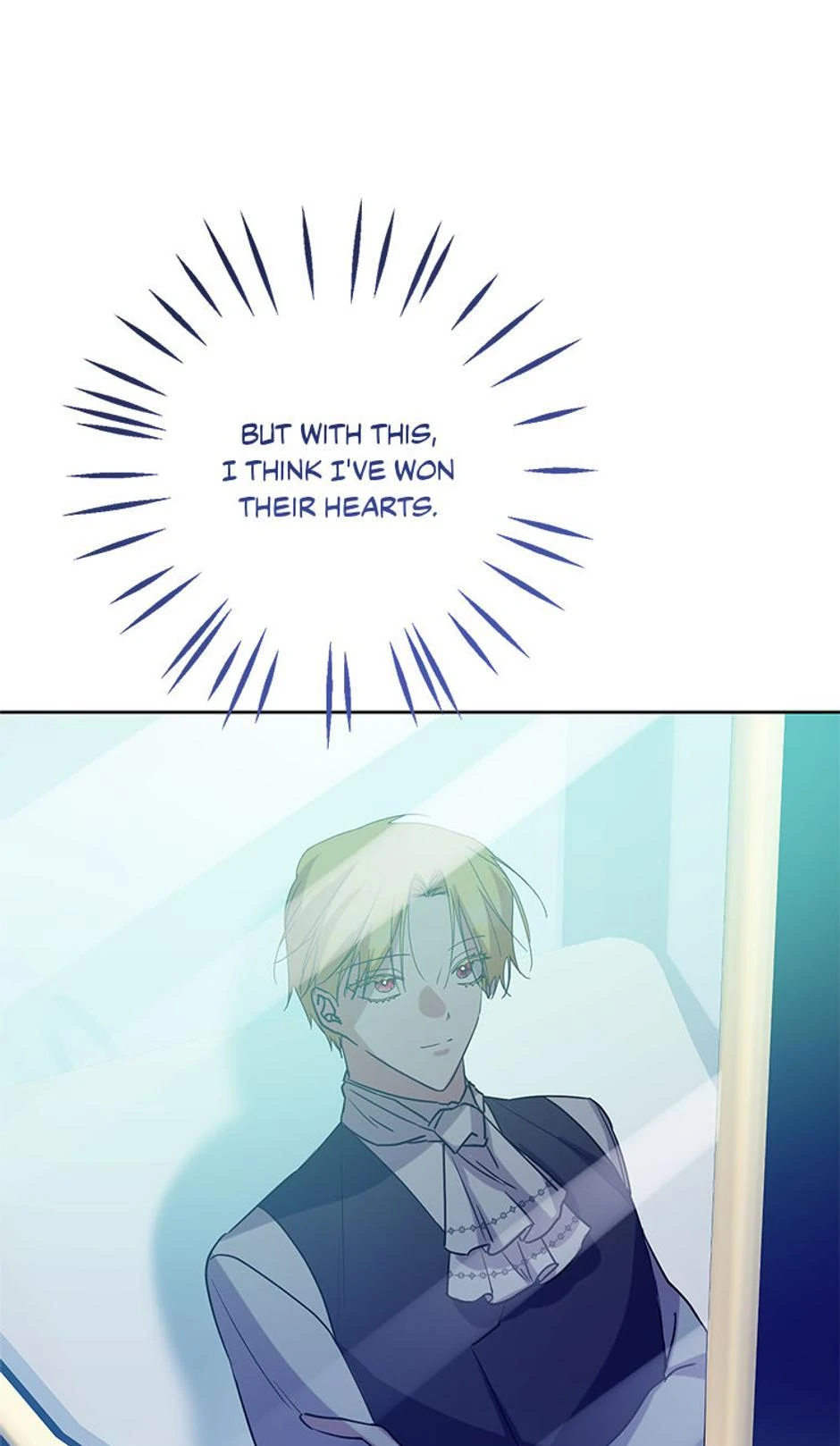 Who's the Baby's Father? Chapter 48 - page 33