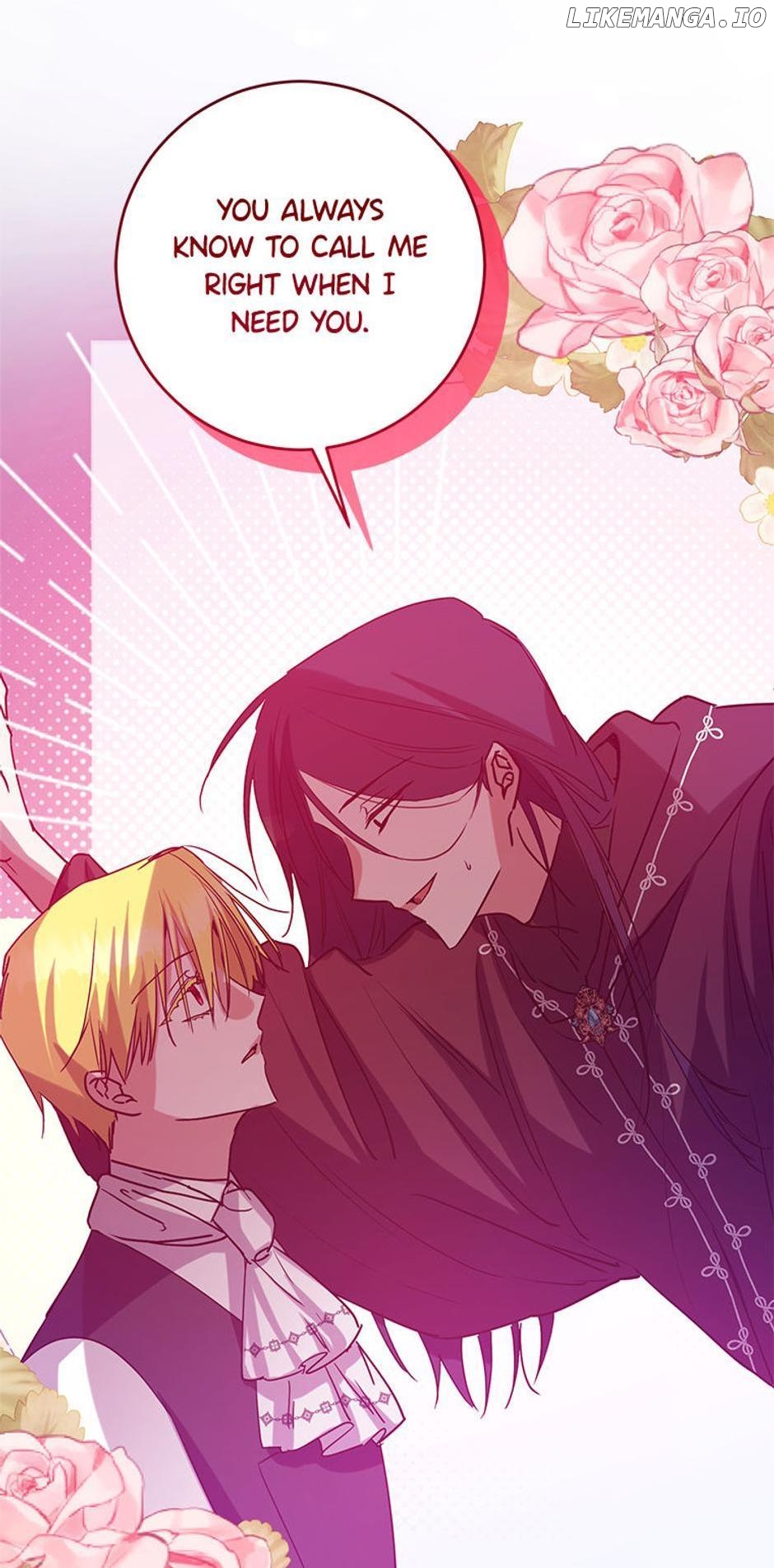 Who's the Baby's Father? Chapter 48 - page 38