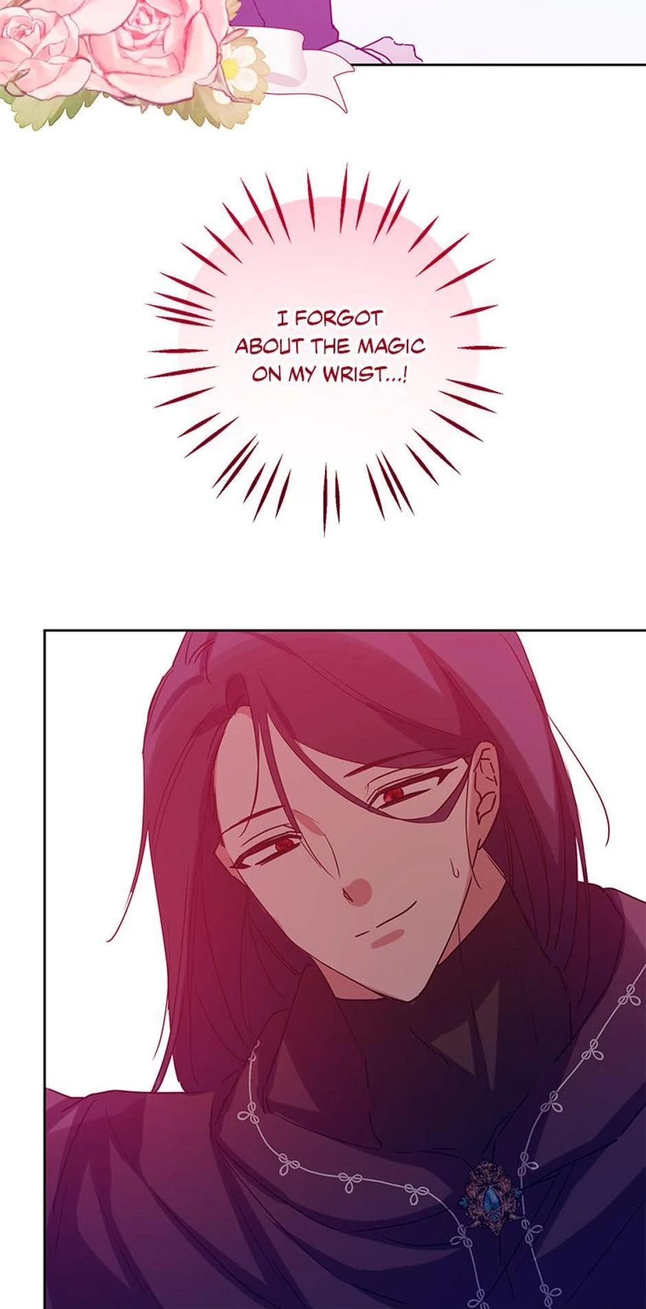 Who's the Baby's Father? Chapter 48 - page 39