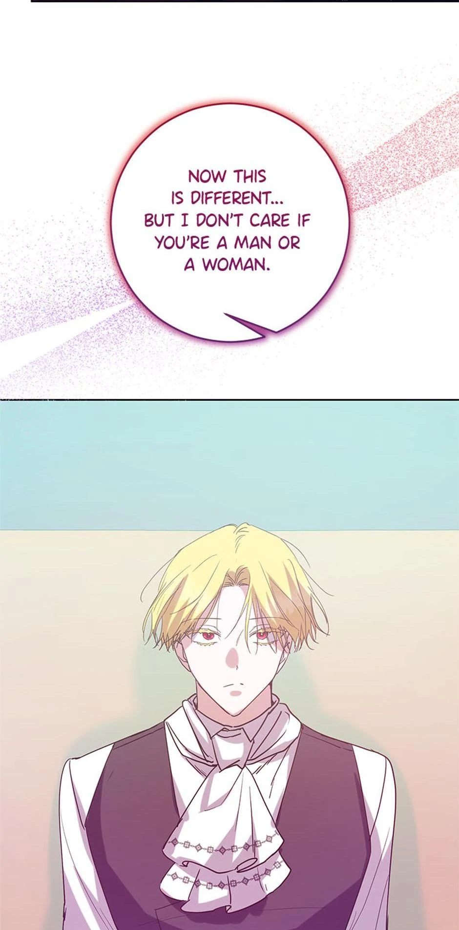 Who's the Baby's Father? Chapter 48 - page 40