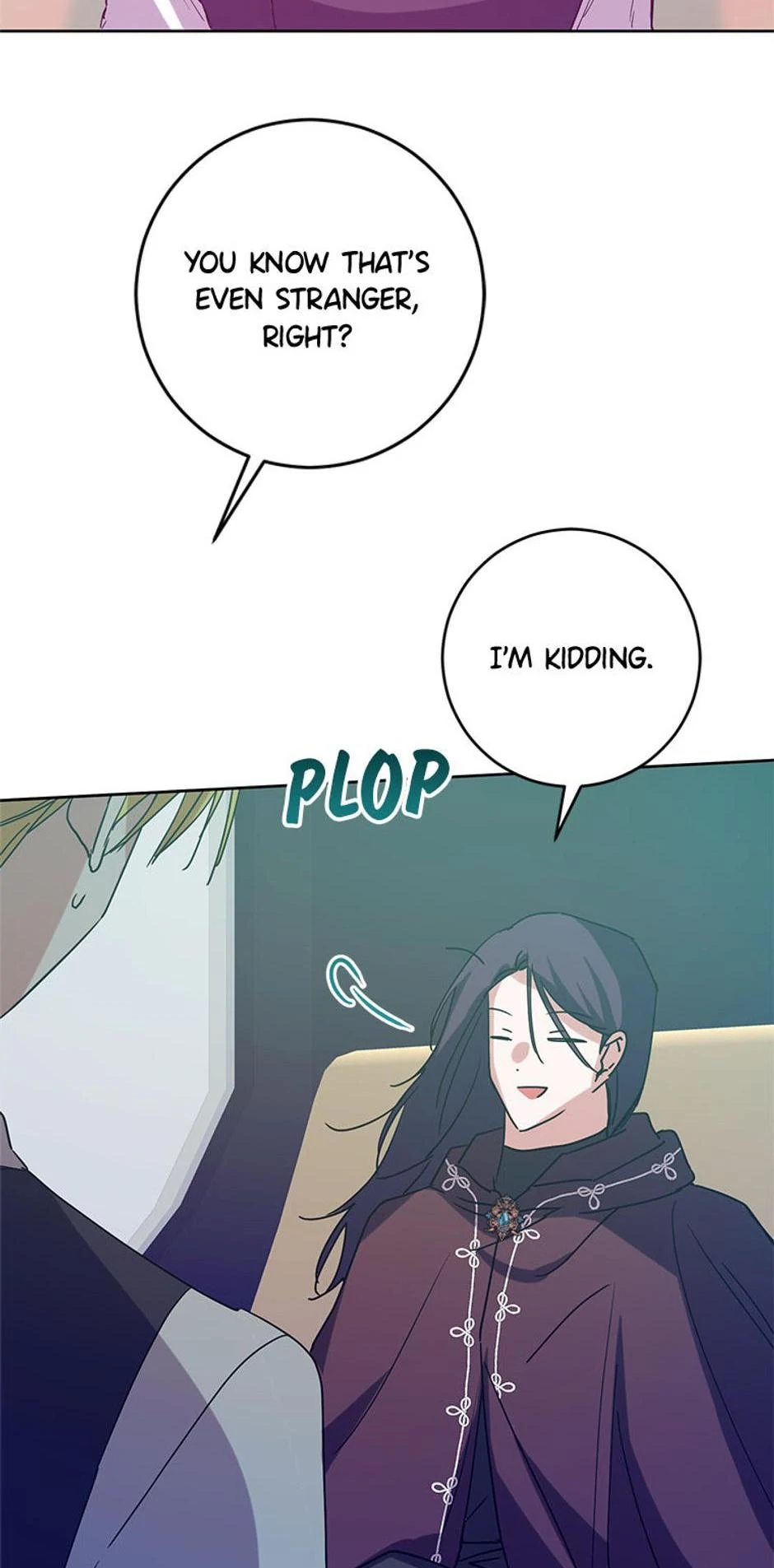 Who's the Baby's Father? Chapter 48 - page 41