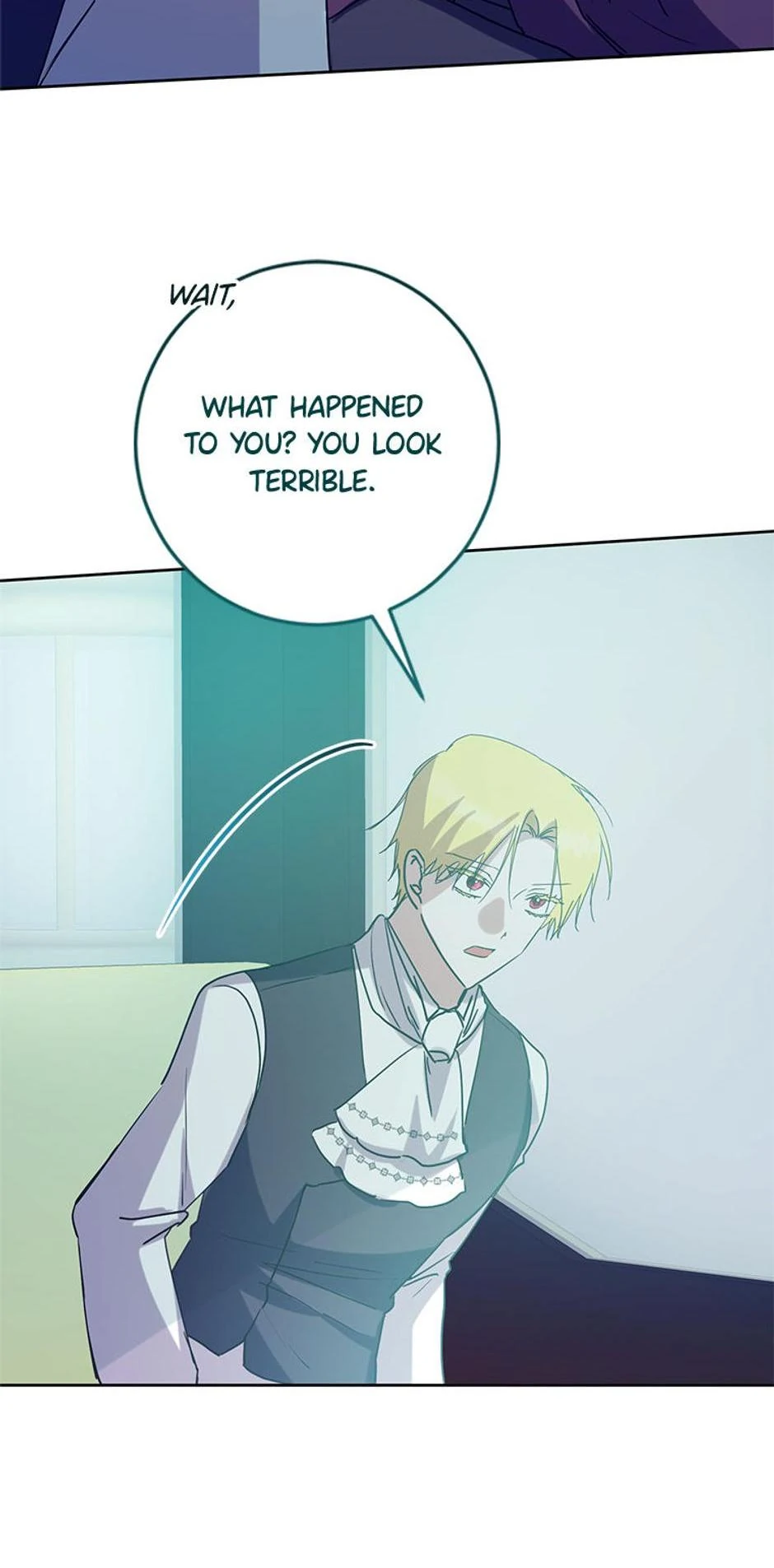 Who's the Baby's Father? Chapter 48 - page 42