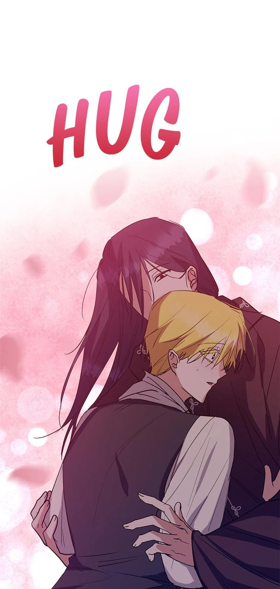 Who's the Baby's Father? Chapter 48 - page 44