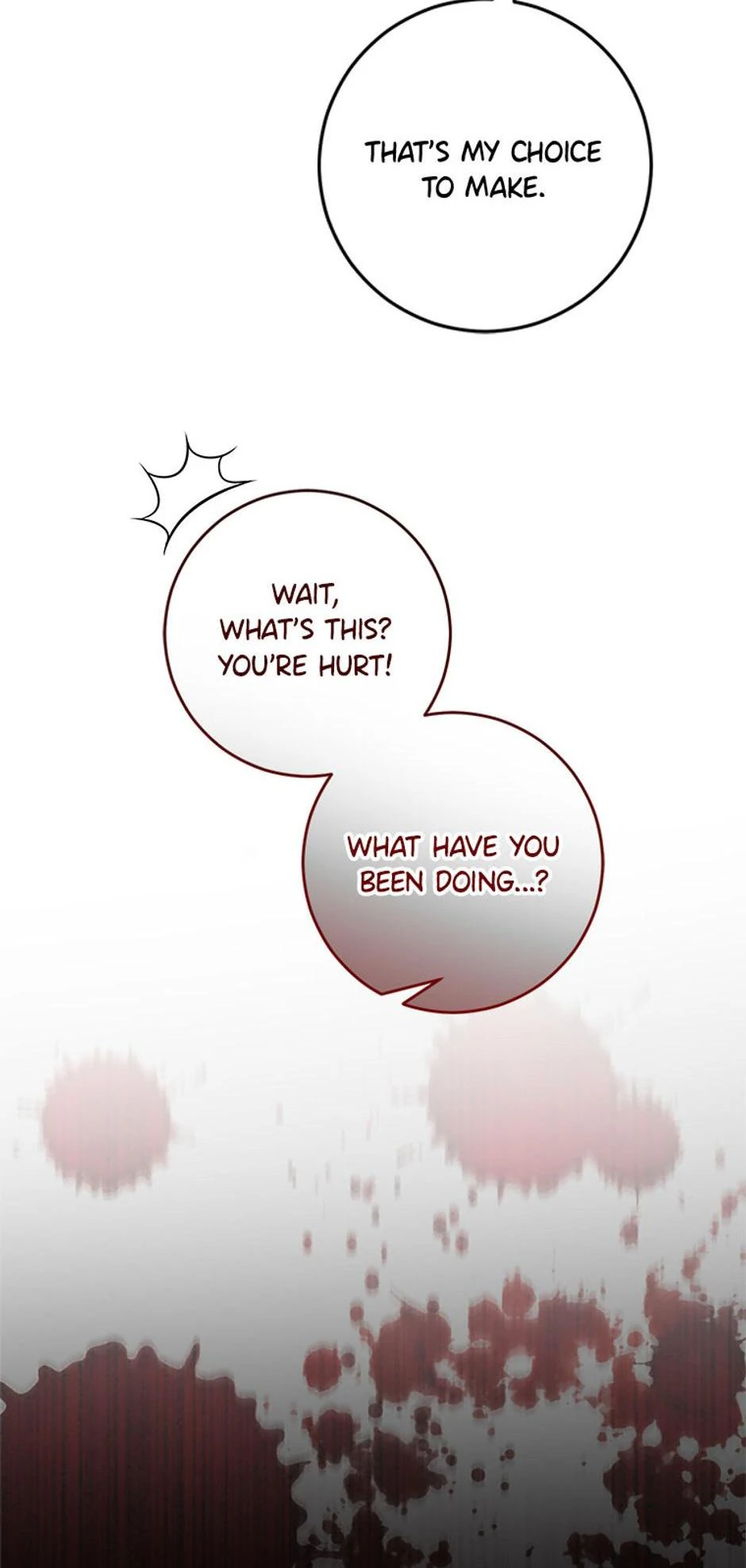 Who's the Baby's Father? Chapter 48 - page 46