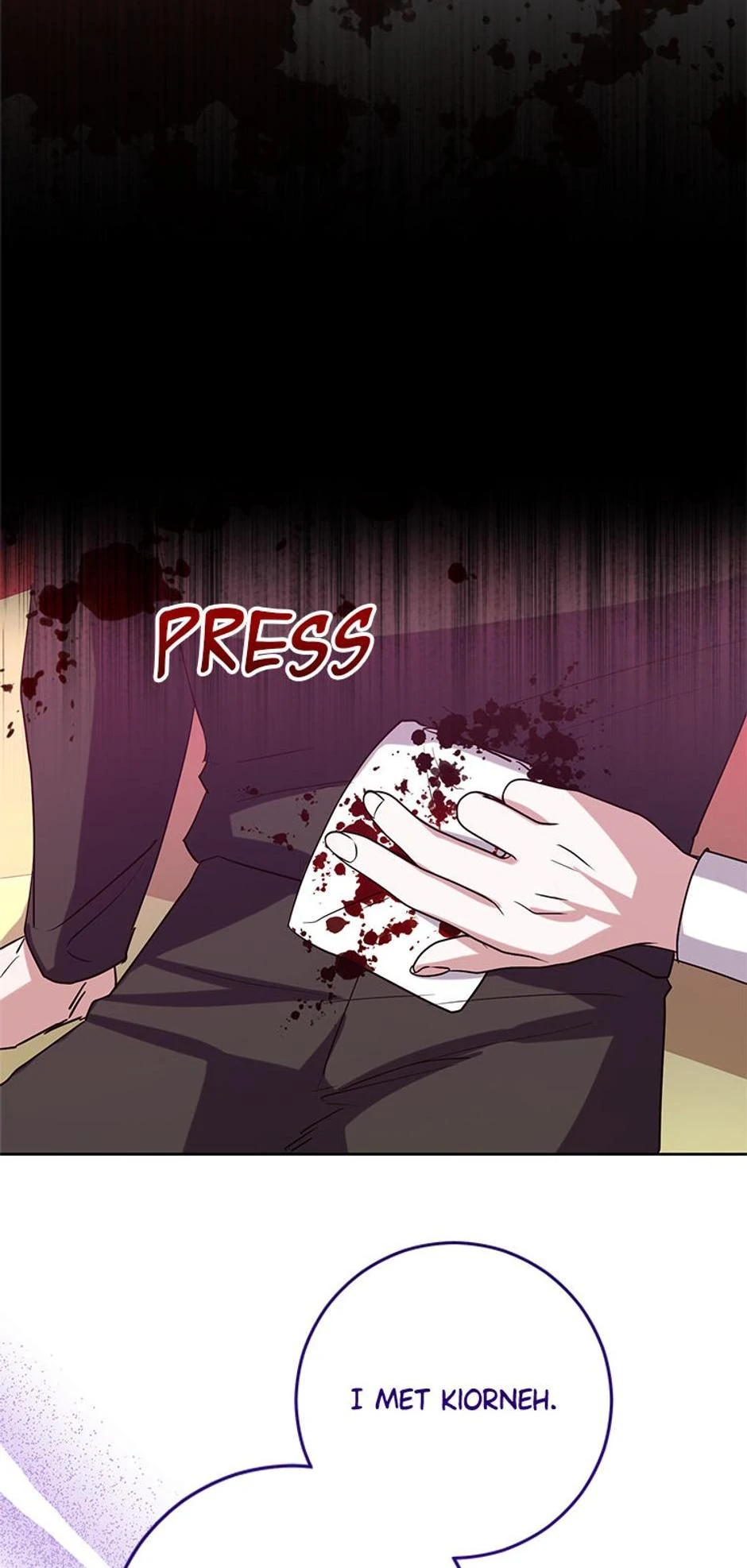 Who's the Baby's Father? Chapter 48 - page 47
