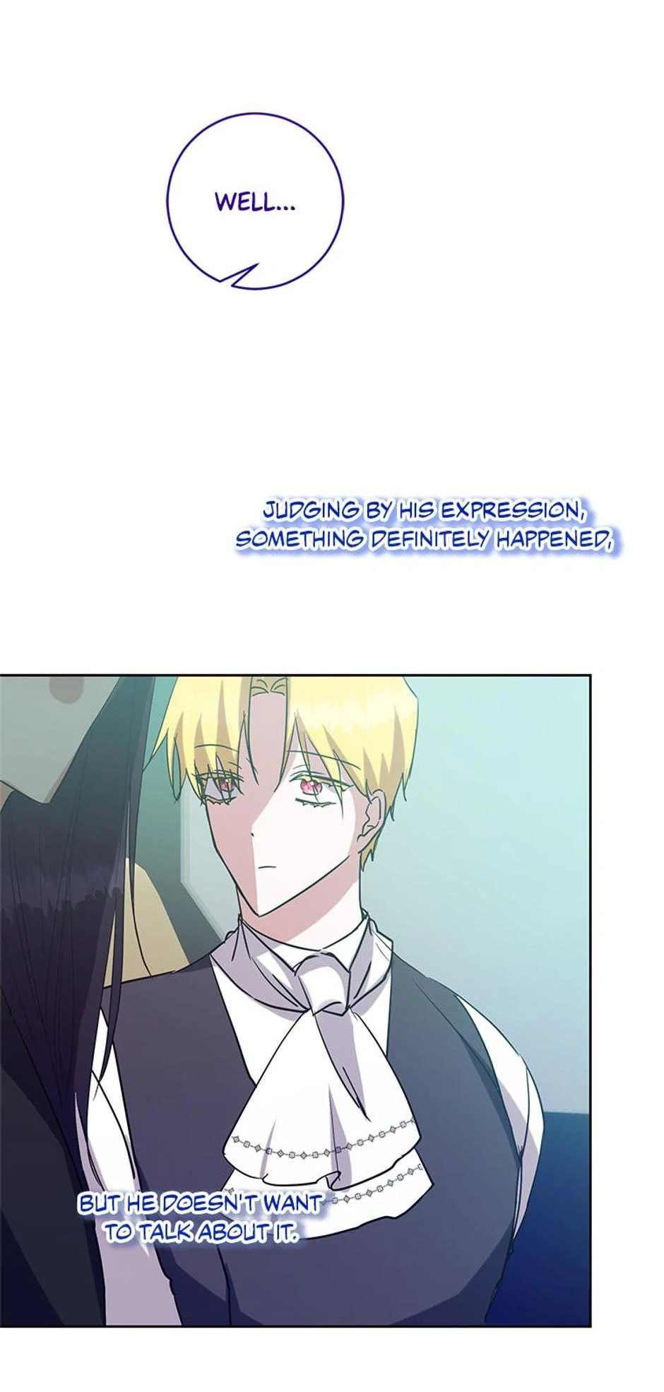 Who's the Baby's Father? Chapter 48 - page 49