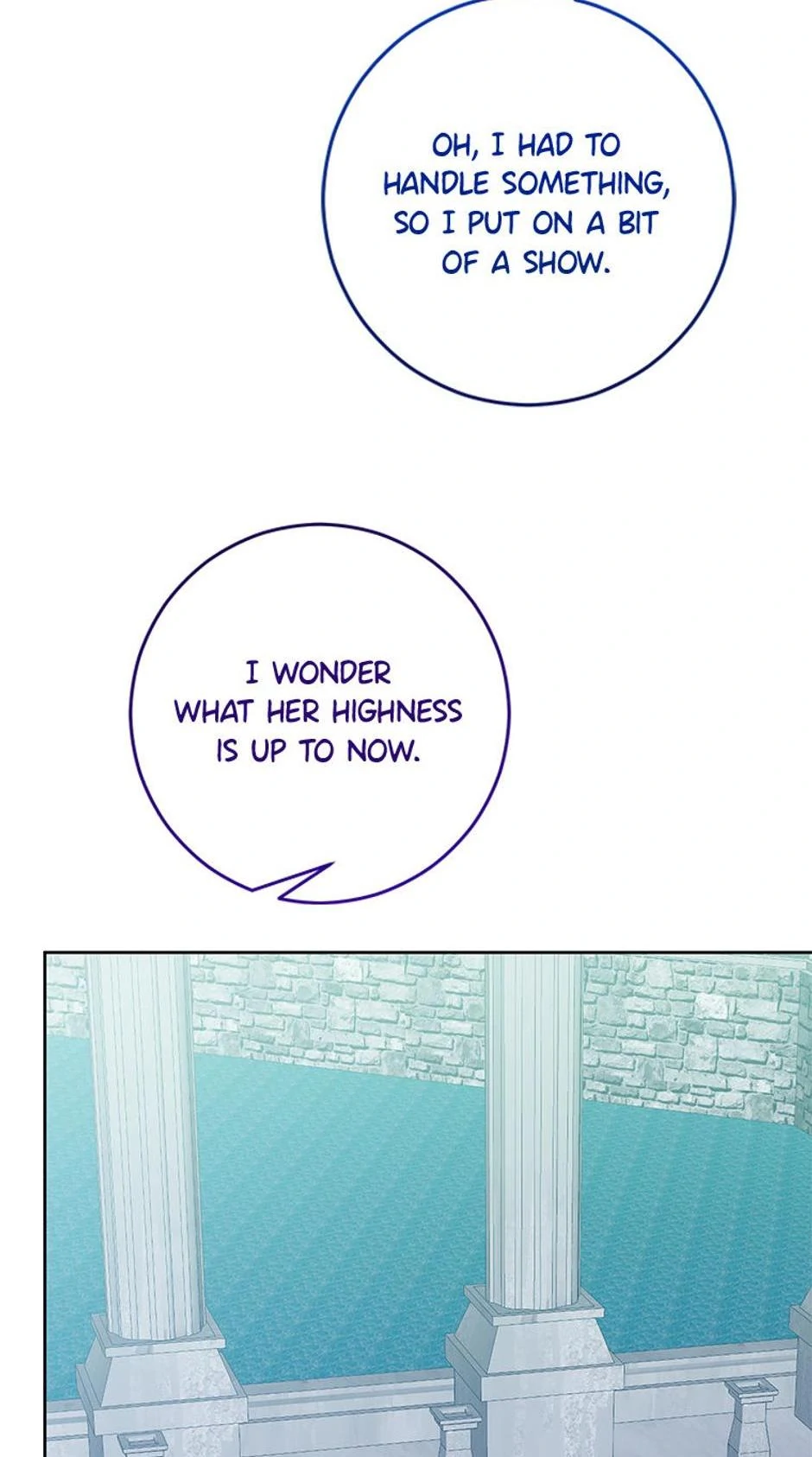 Who's the Baby's Father? Chapter 48 - page 51