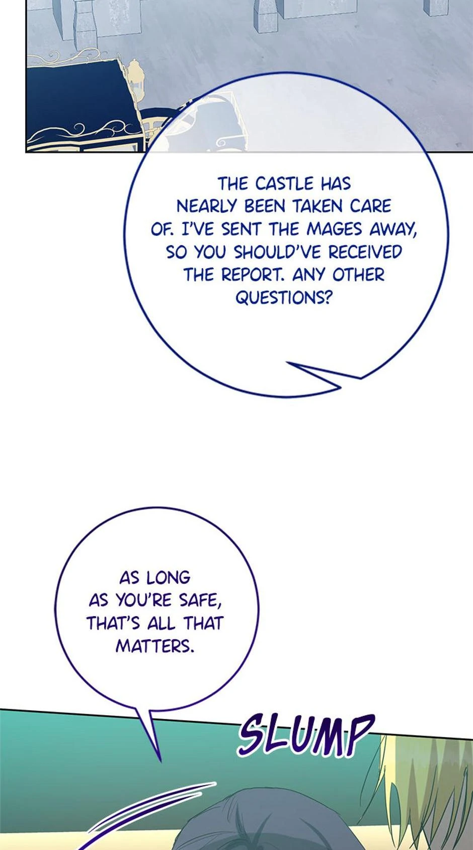 Who's the Baby's Father? Chapter 48 - page 52