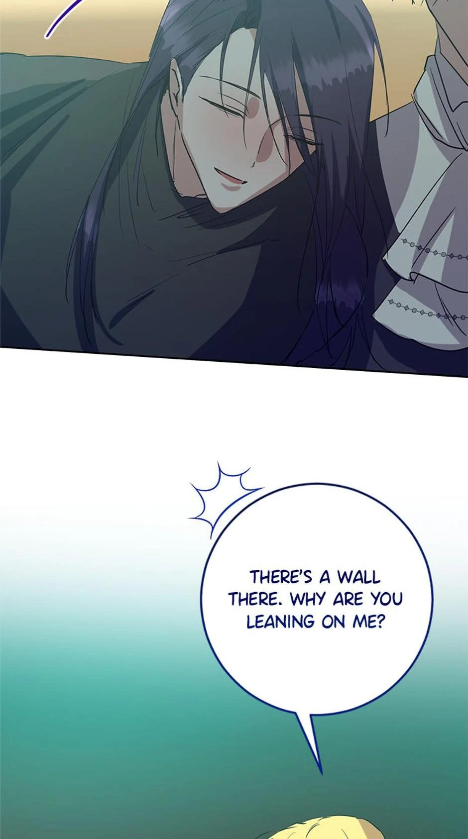 Who's the Baby's Father? Chapter 48 - page 53
