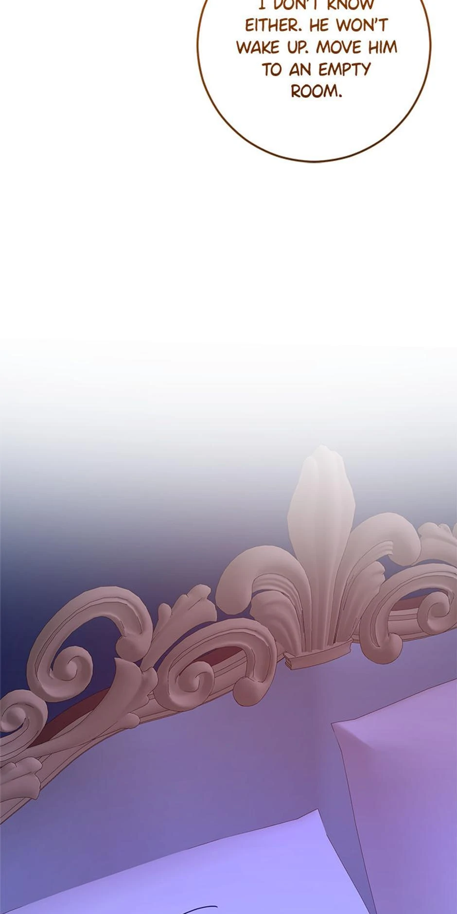 Who's the Baby's Father? Chapter 48 - page 61