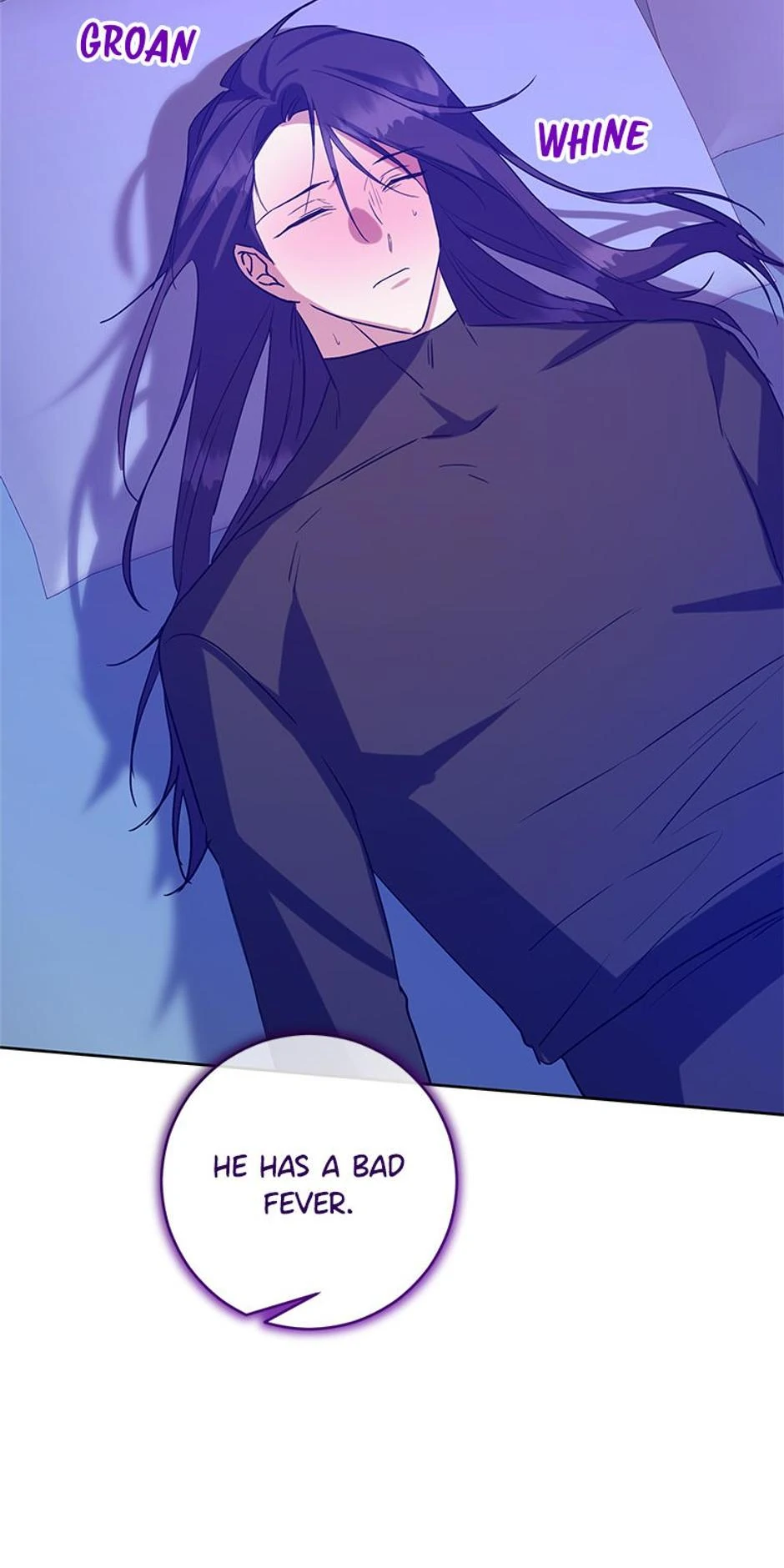 Who's the Baby's Father? Chapter 48 - page 62