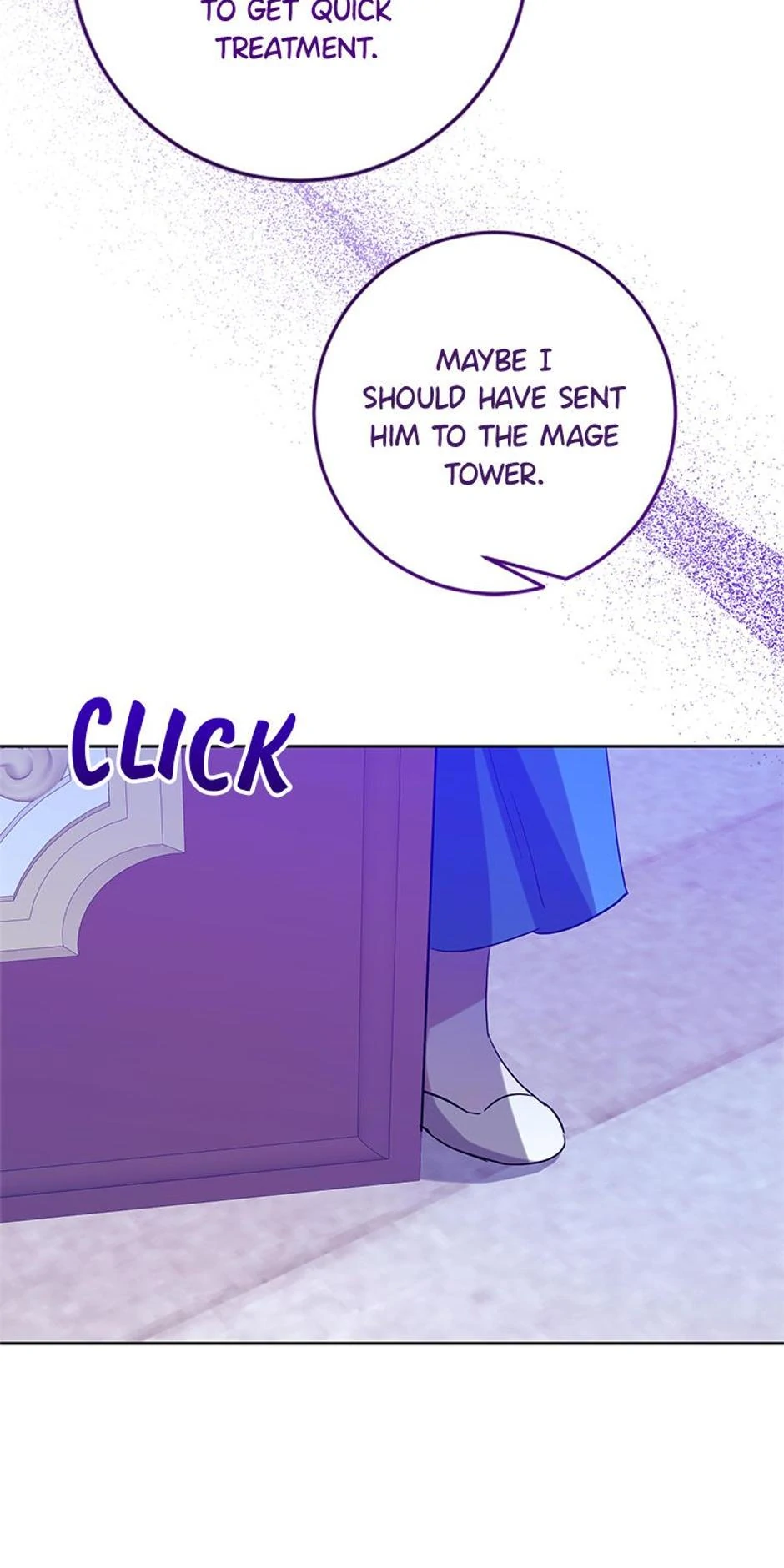 Who's the Baby's Father? Chapter 48 - page 64
