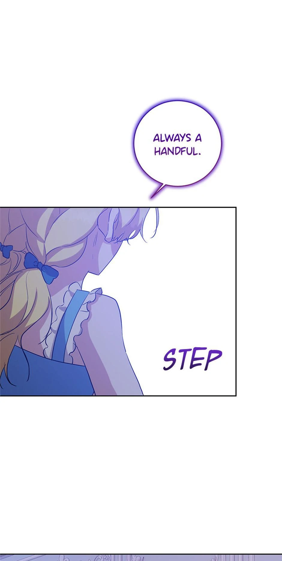 Who's the Baby's Father? Chapter 48 - page 65