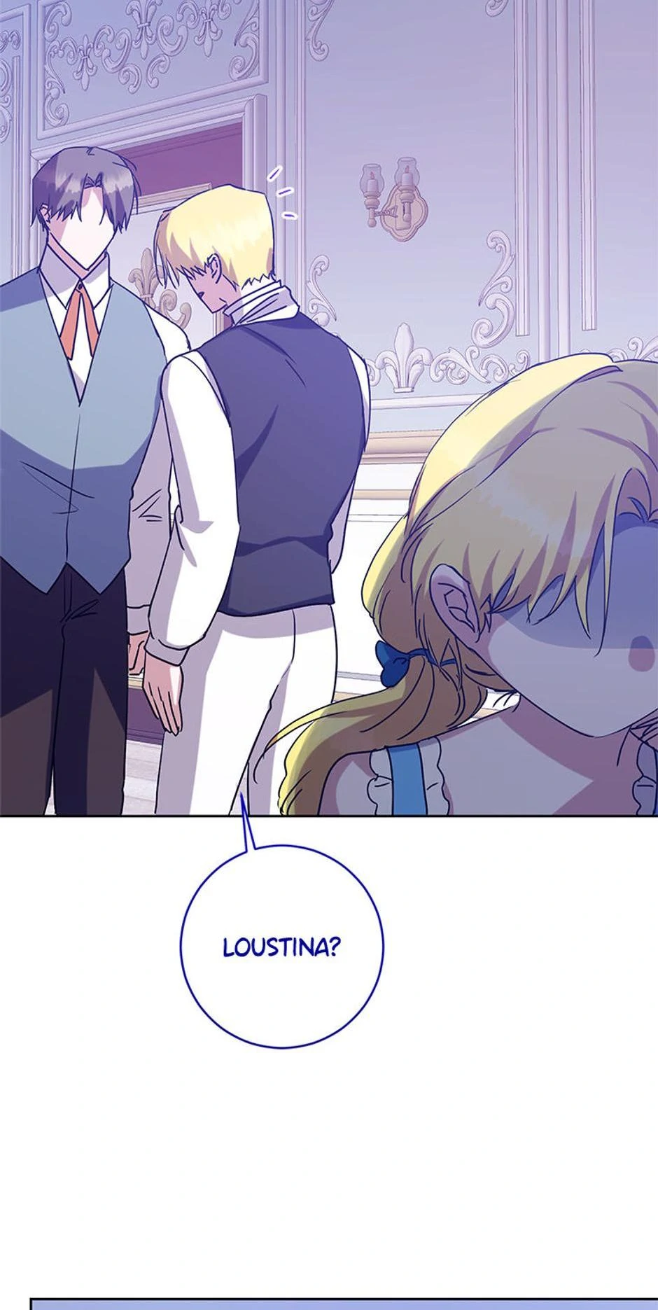 Who's the Baby's Father? Chapter 48 - page 66