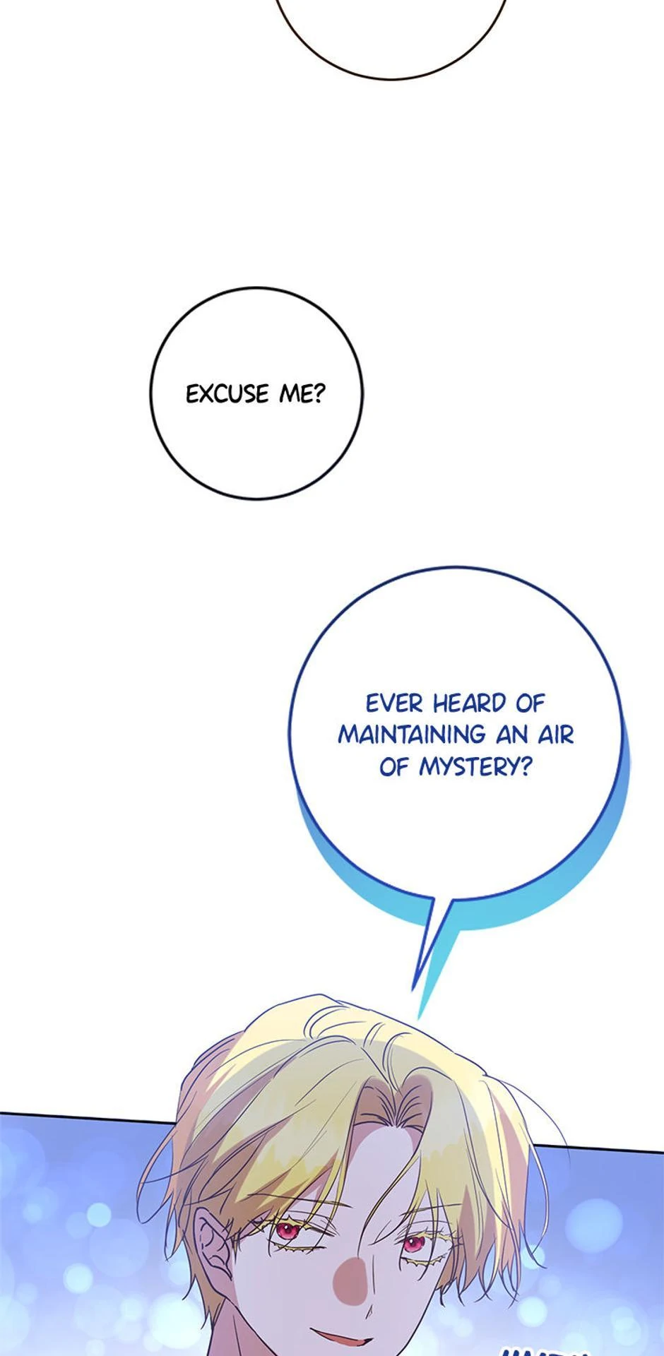 Who's the Baby's Father? Chapter 48 - page 7