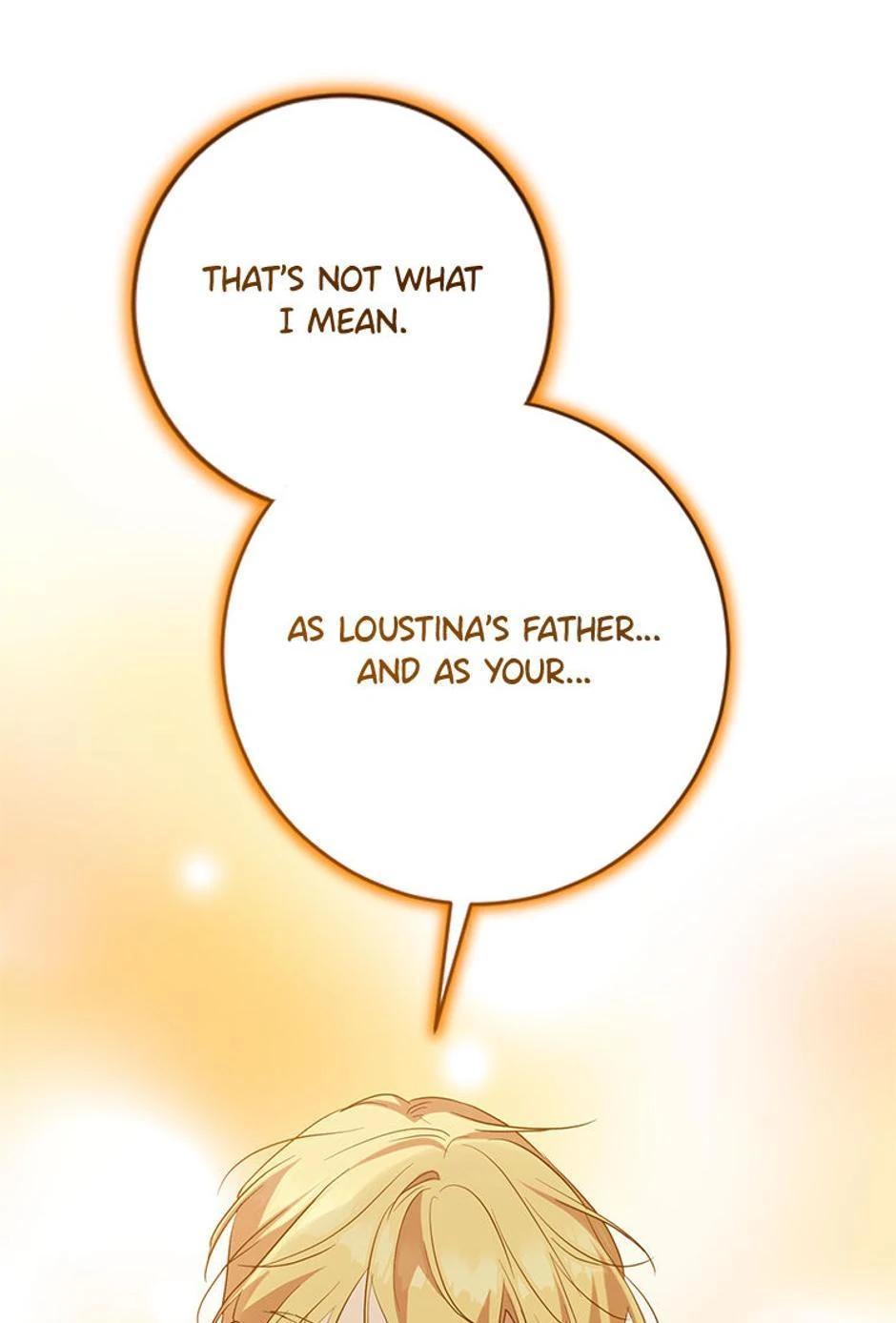 Who's the Baby's Father? Chapter 47 - page 1