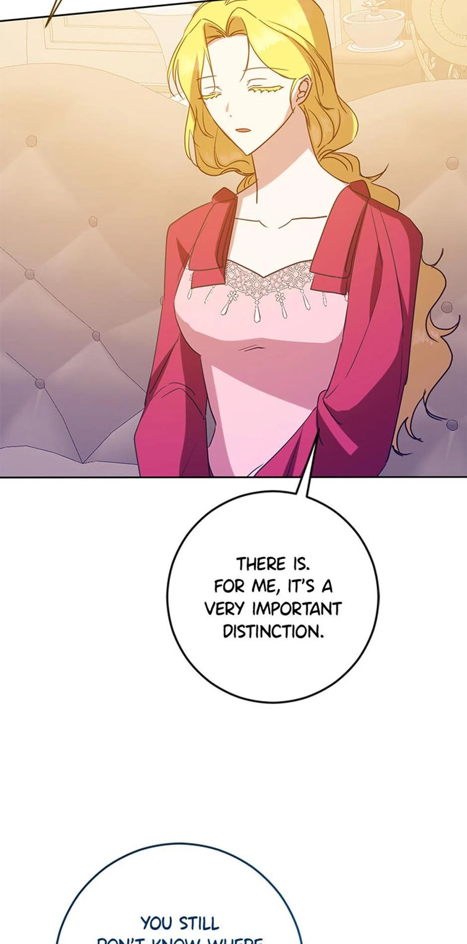 Who's the Baby's Father? Chapter 47 - page 14