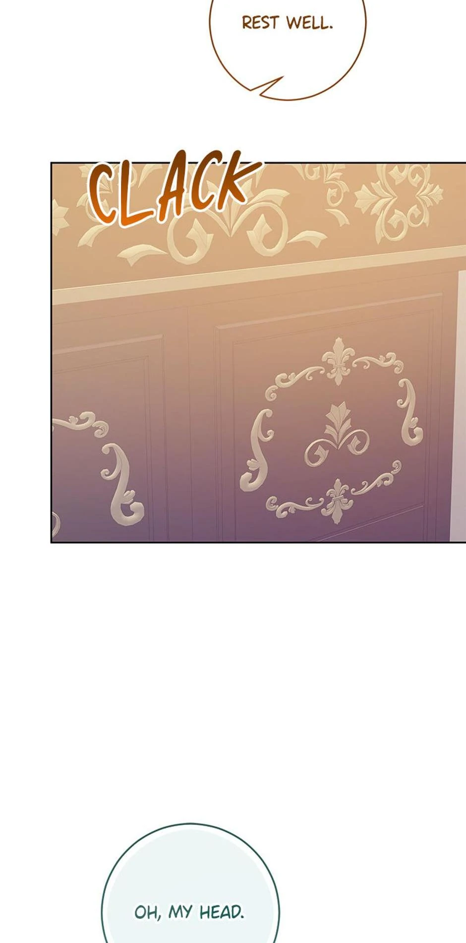 Who's the Baby's Father? Chapter 47 - page 21