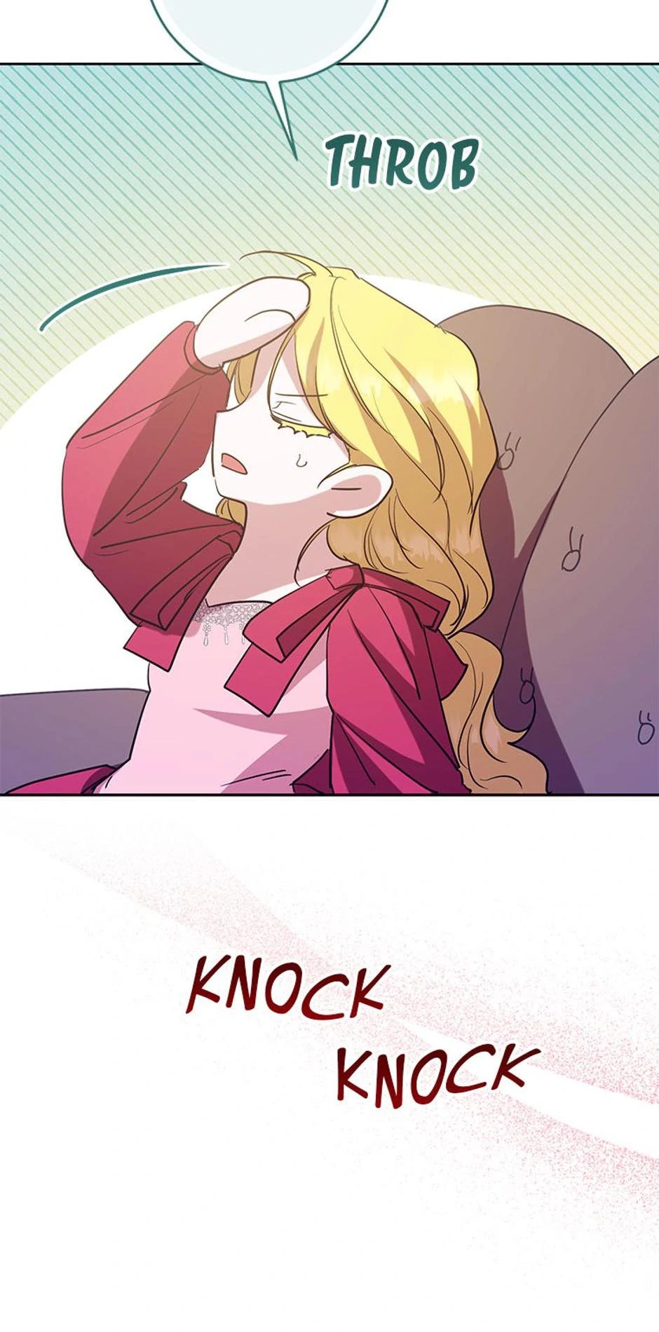 Who's the Baby's Father? Chapter 47 - page 22