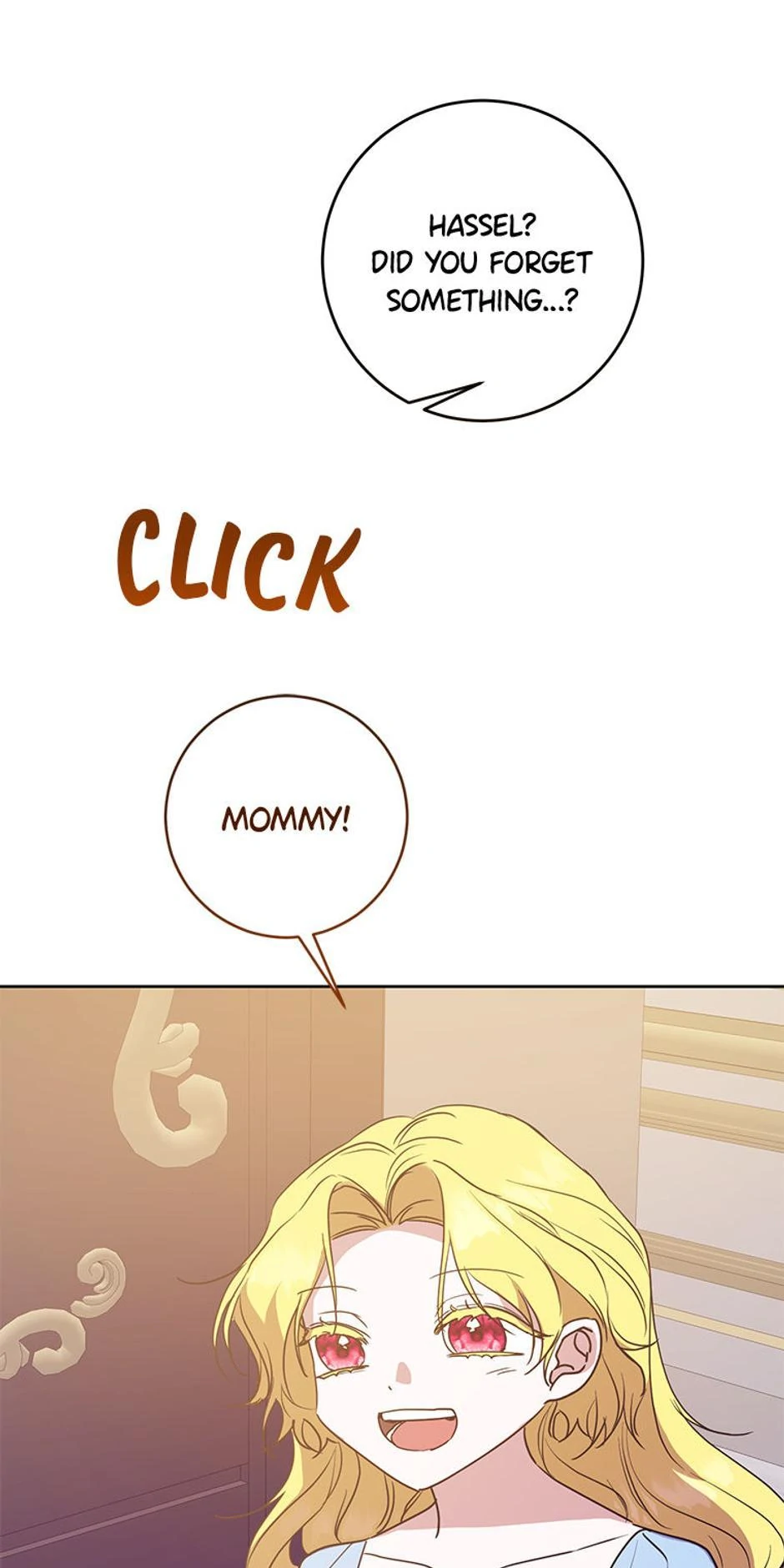 Who's the Baby's Father? Chapter 47 - page 23