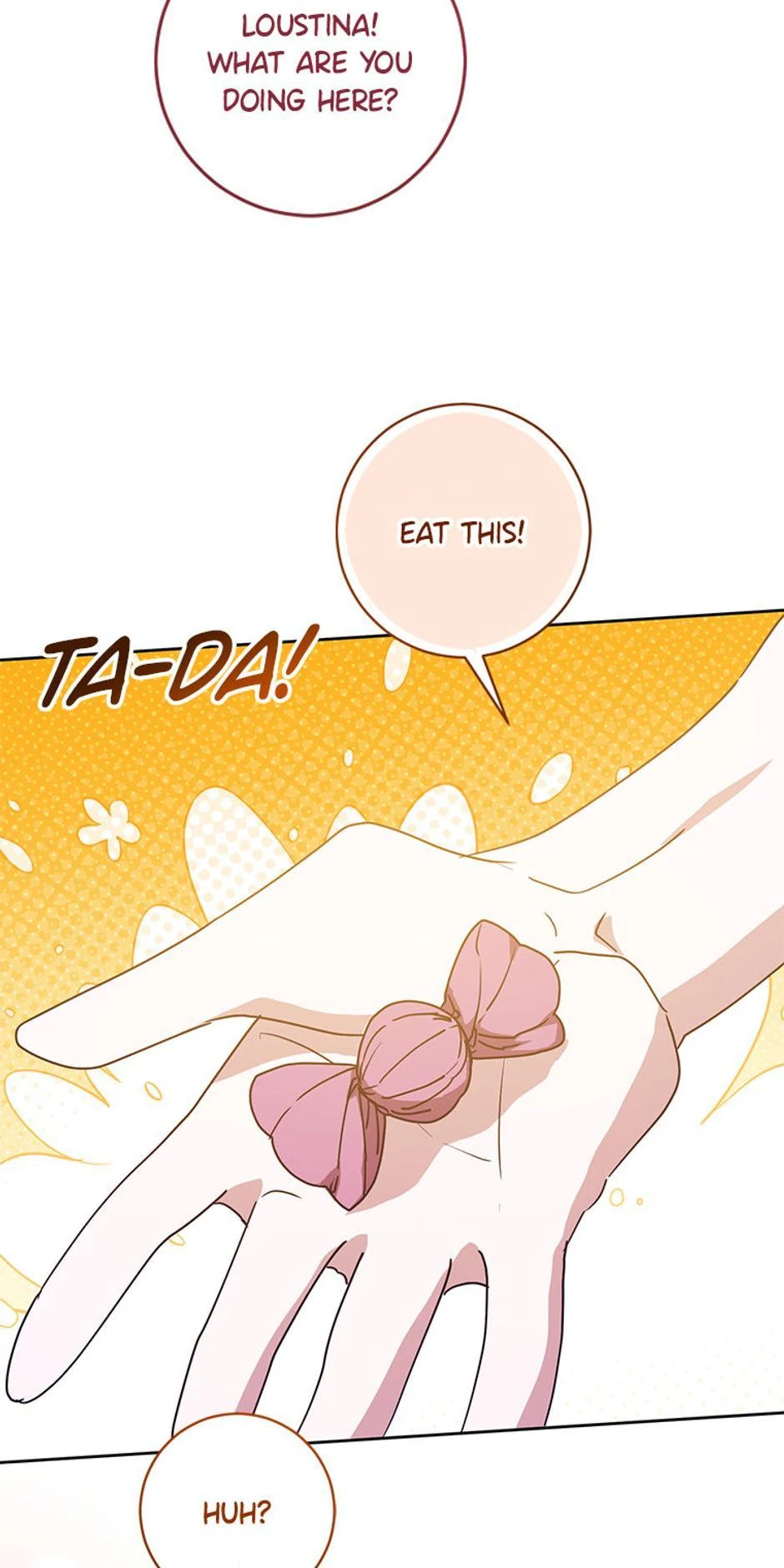 Who's the Baby's Father? Chapter 47 - page 25