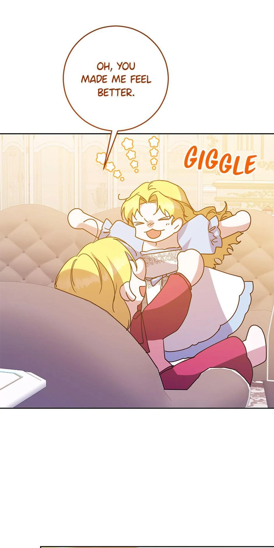 Who's the Baby's Father? Chapter 47 - page 27
