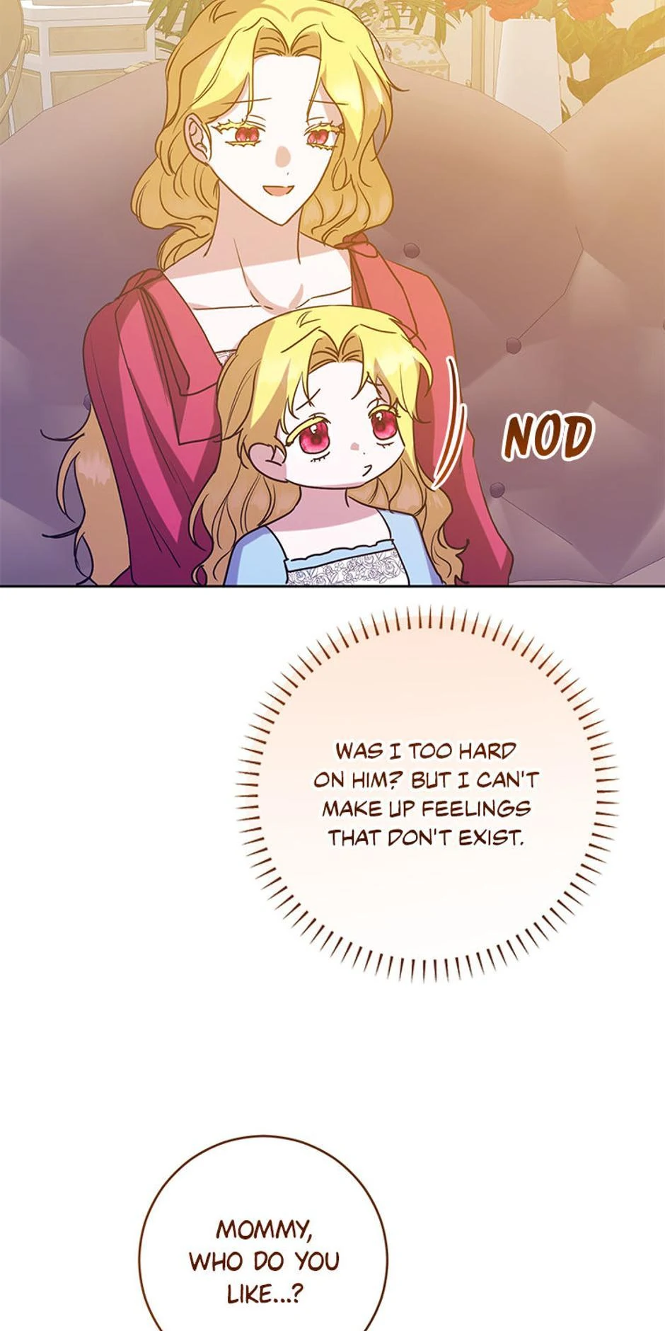 Who's the Baby's Father? Chapter 47 - page 29