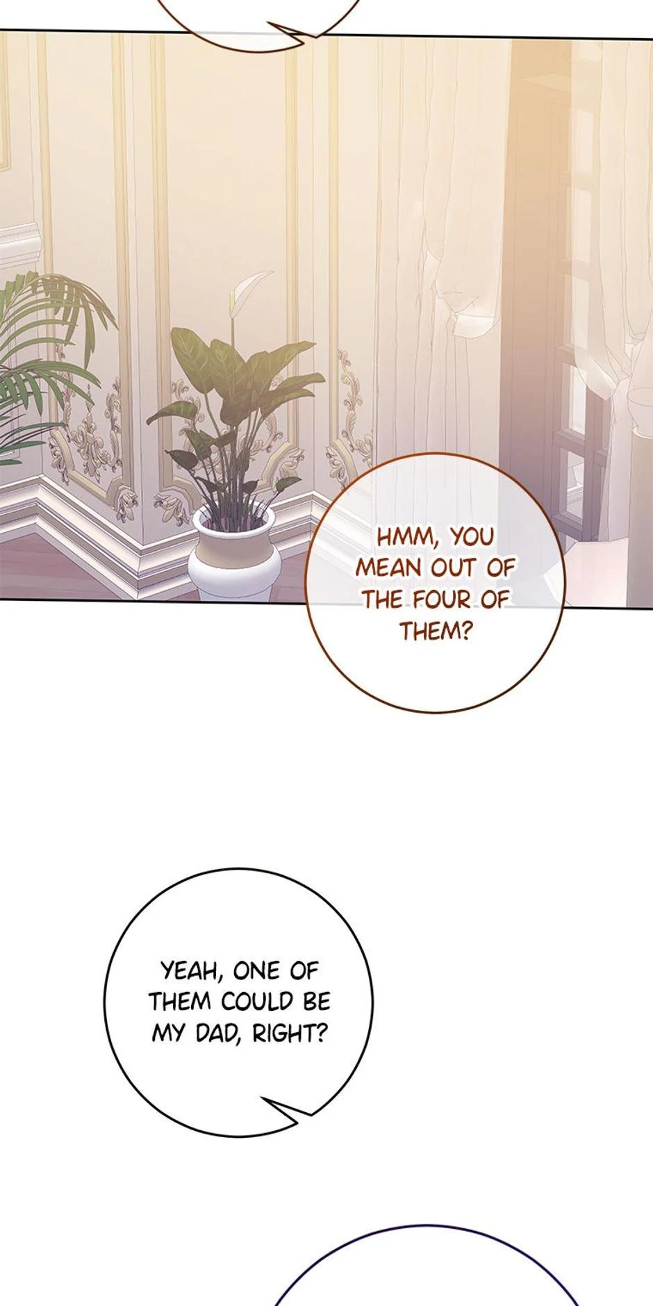 Who's the Baby's Father? Chapter 47 - page 30
